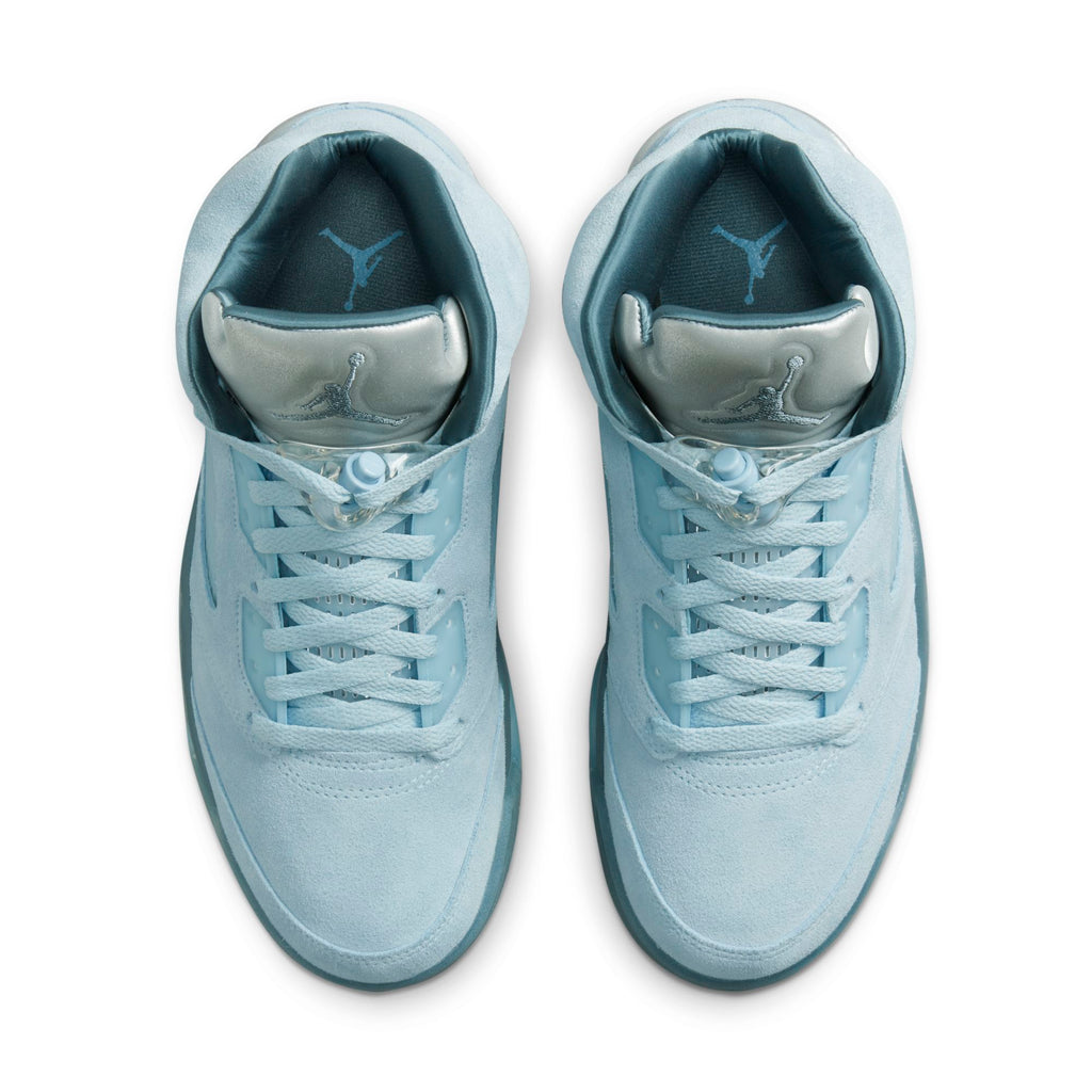 [DD9336-400] Womens Air Jordan 5 Retro