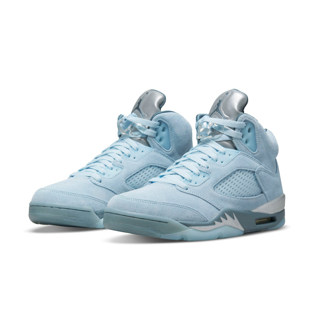 [DD9336-400] Womens Air Jordan 5 Retro