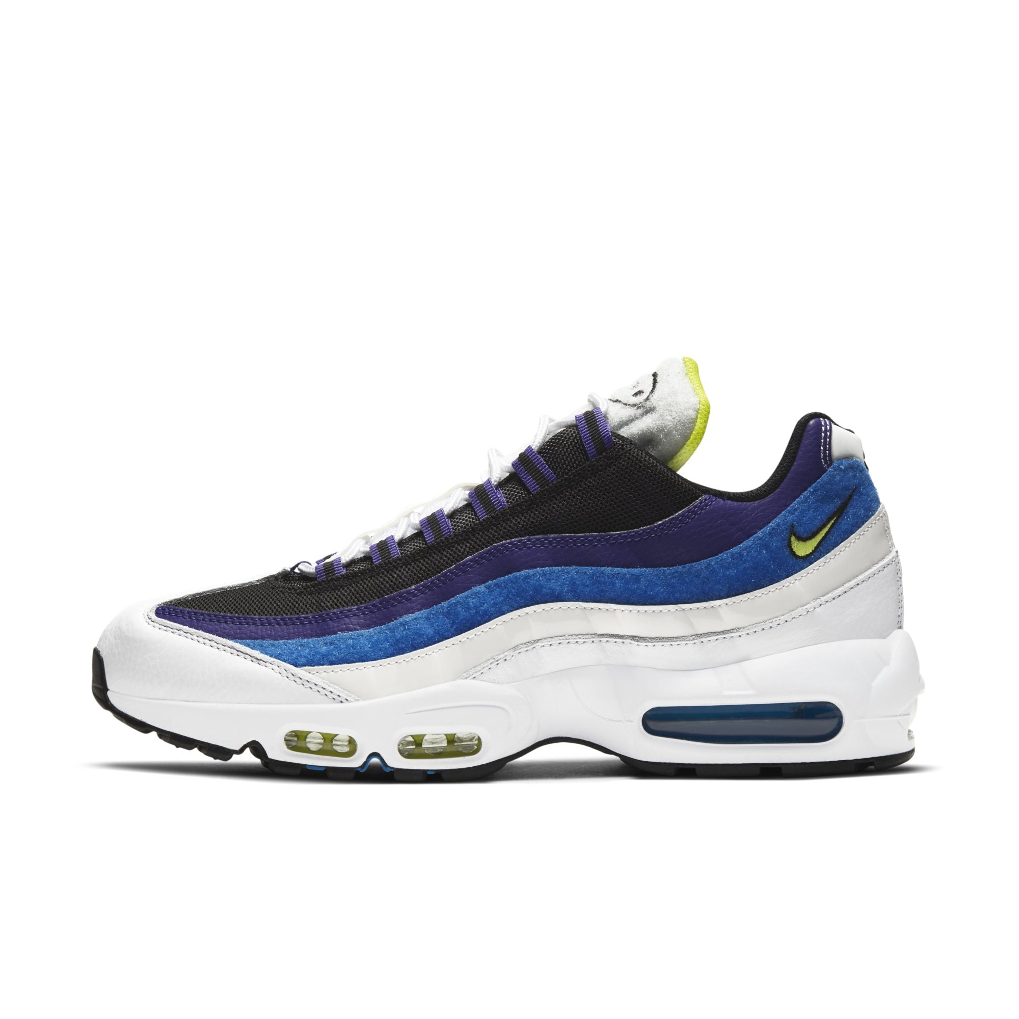[DD9600-100] Mens Nike Air Max 95