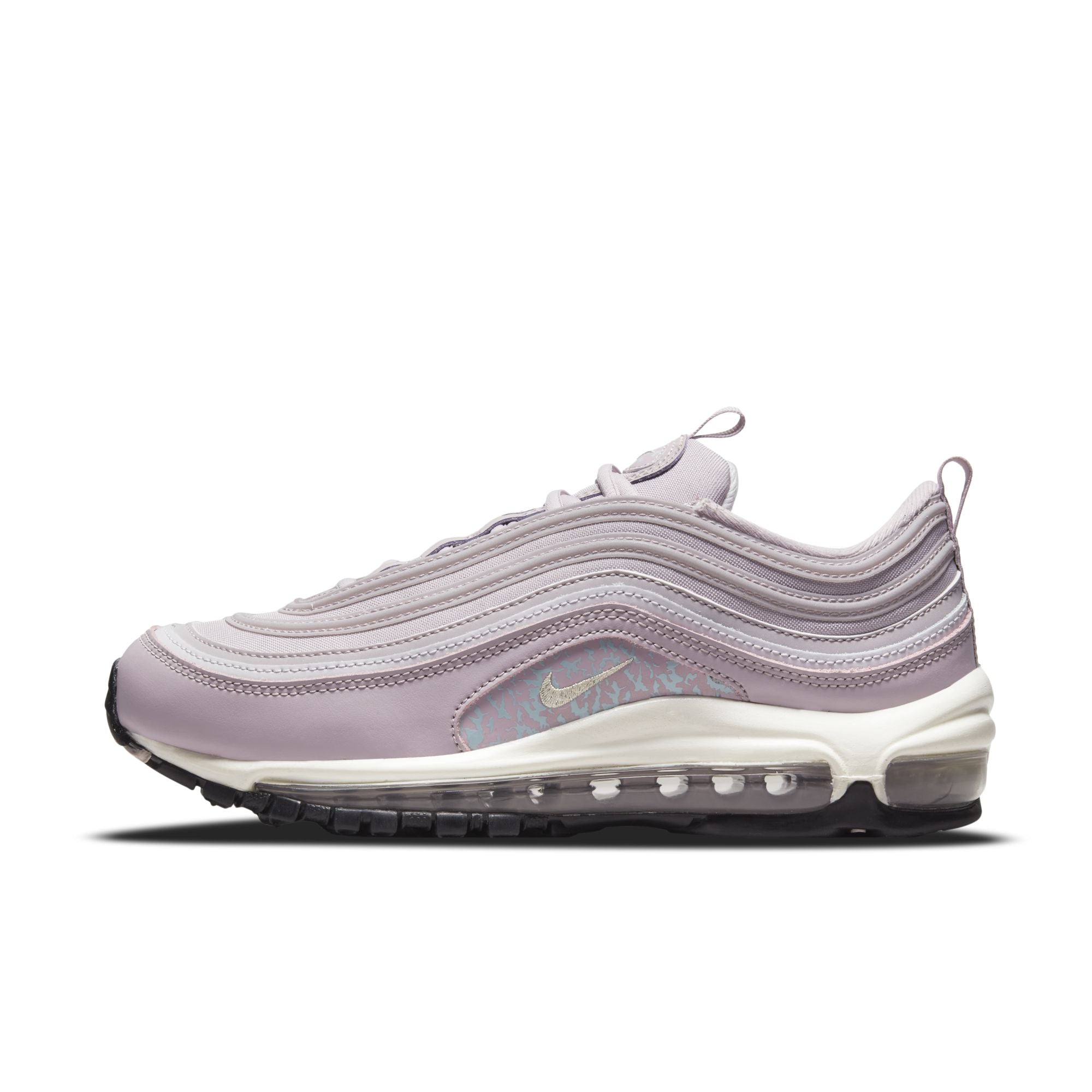 [DH0558-500] Womens Nike Air Max 97 (W)