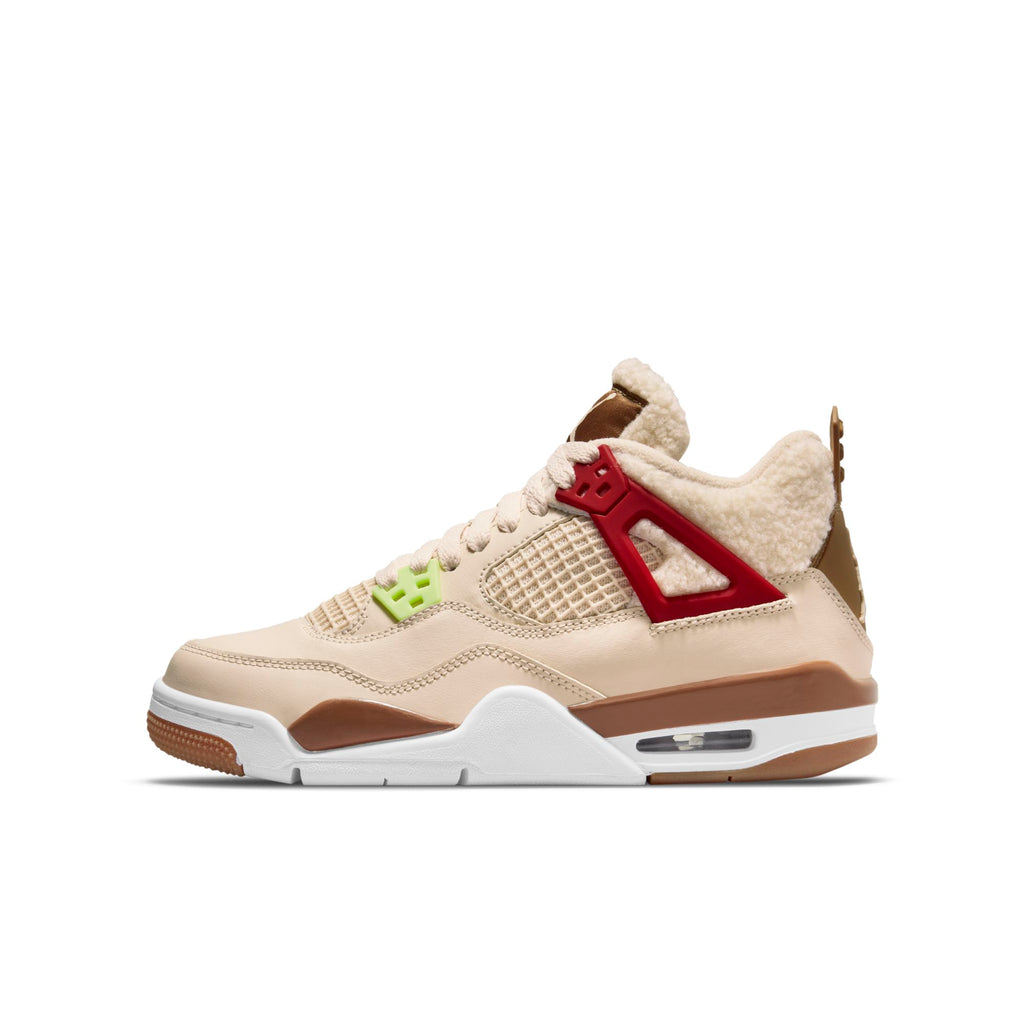 [DH0572-264] Grade School Air Jordan Retro 4 (GS) 'Where the Wild Things Are'