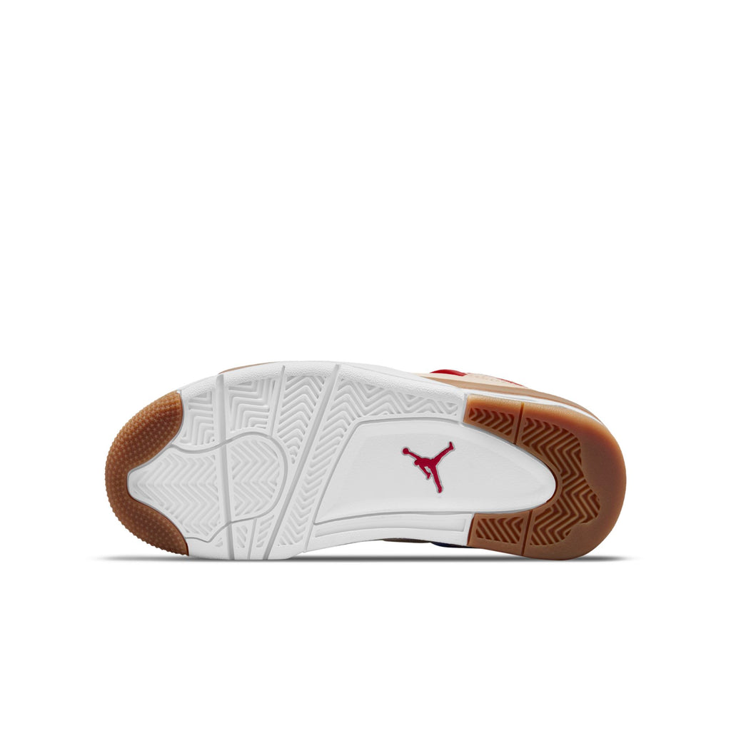 [DH0572-264] Grade School Air Jordan Retro 4 (GS) 'Where the Wild Things Are'