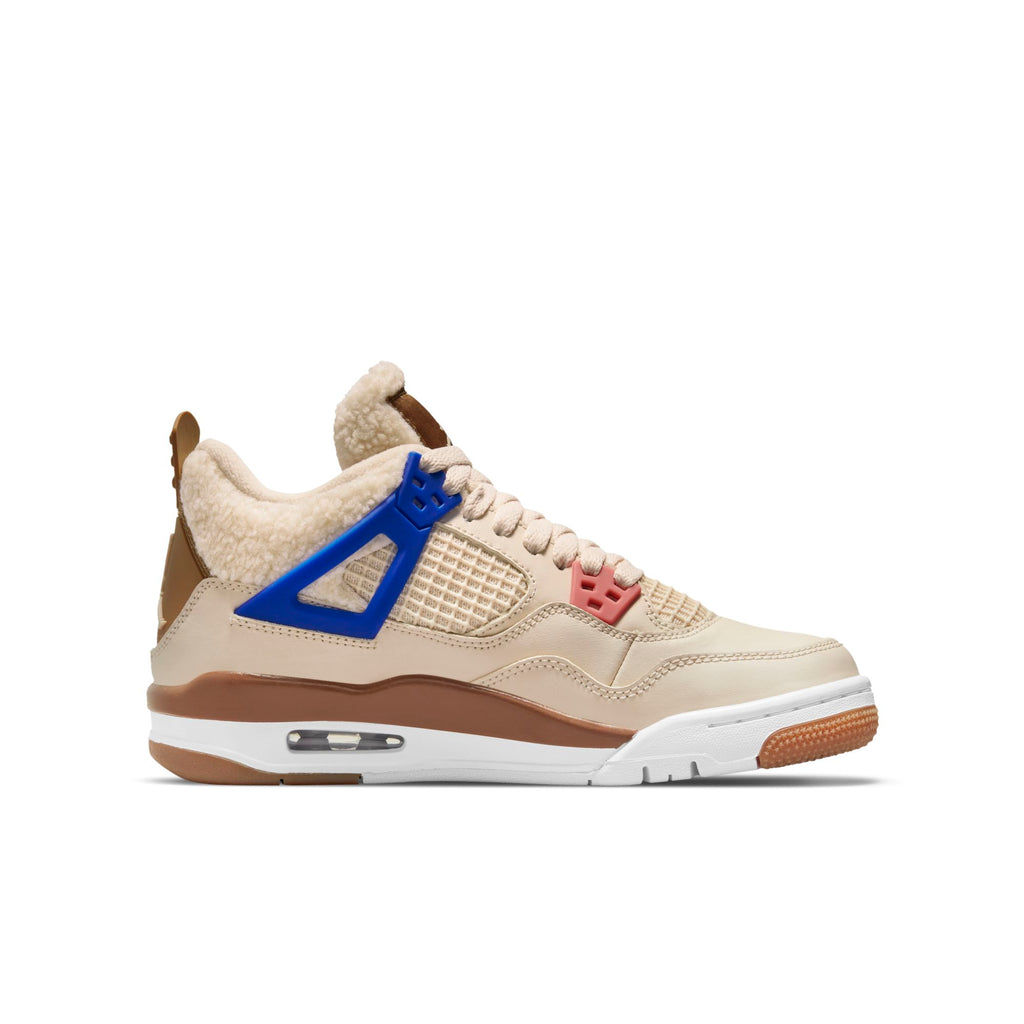 [DH0572-264] Grade School Air Jordan Retro 4 (GS) 'Where the Wild Things Are'