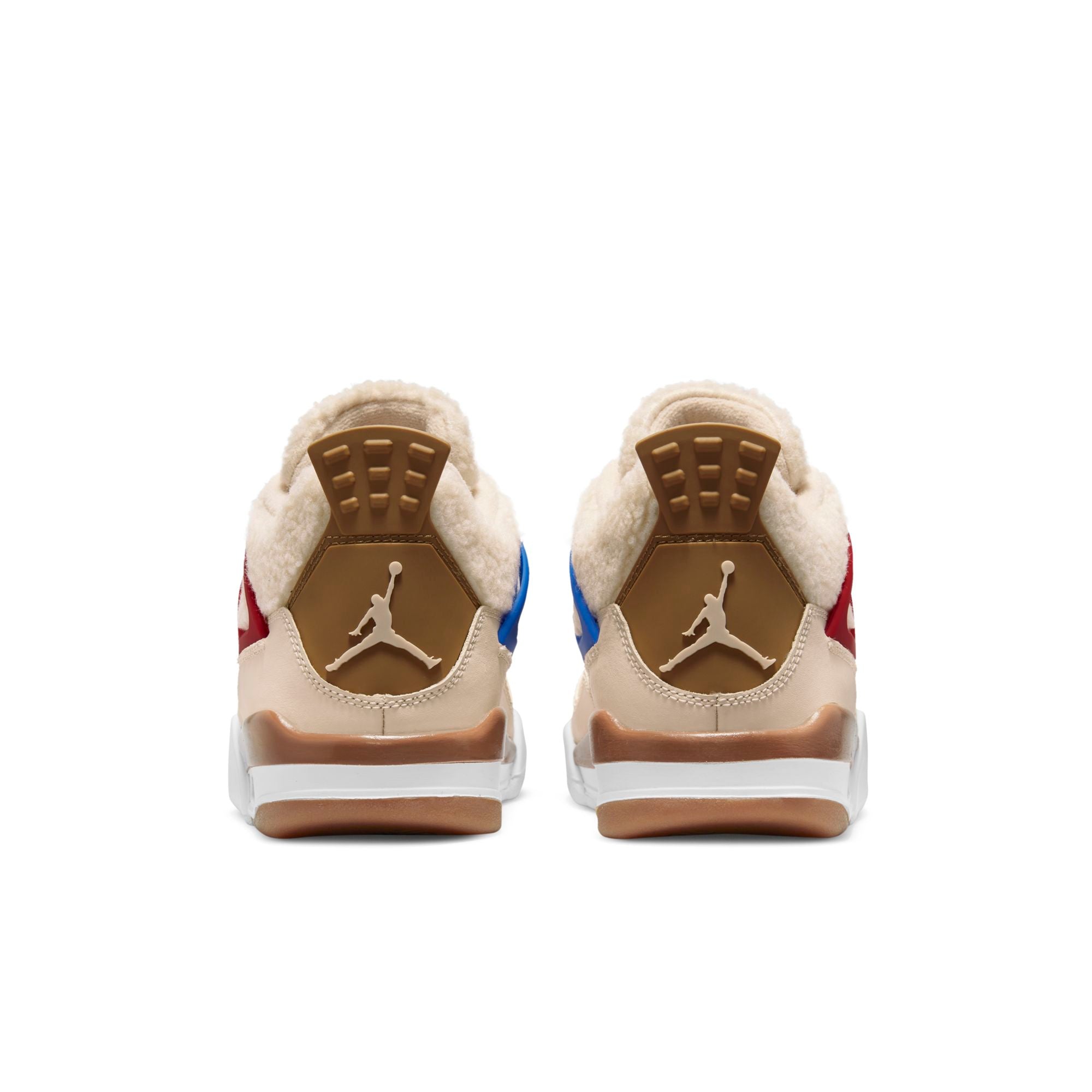 [DH0572-264] Grade School Air Jordan Retro 4 (GS) 'Where the Wild Things Are'