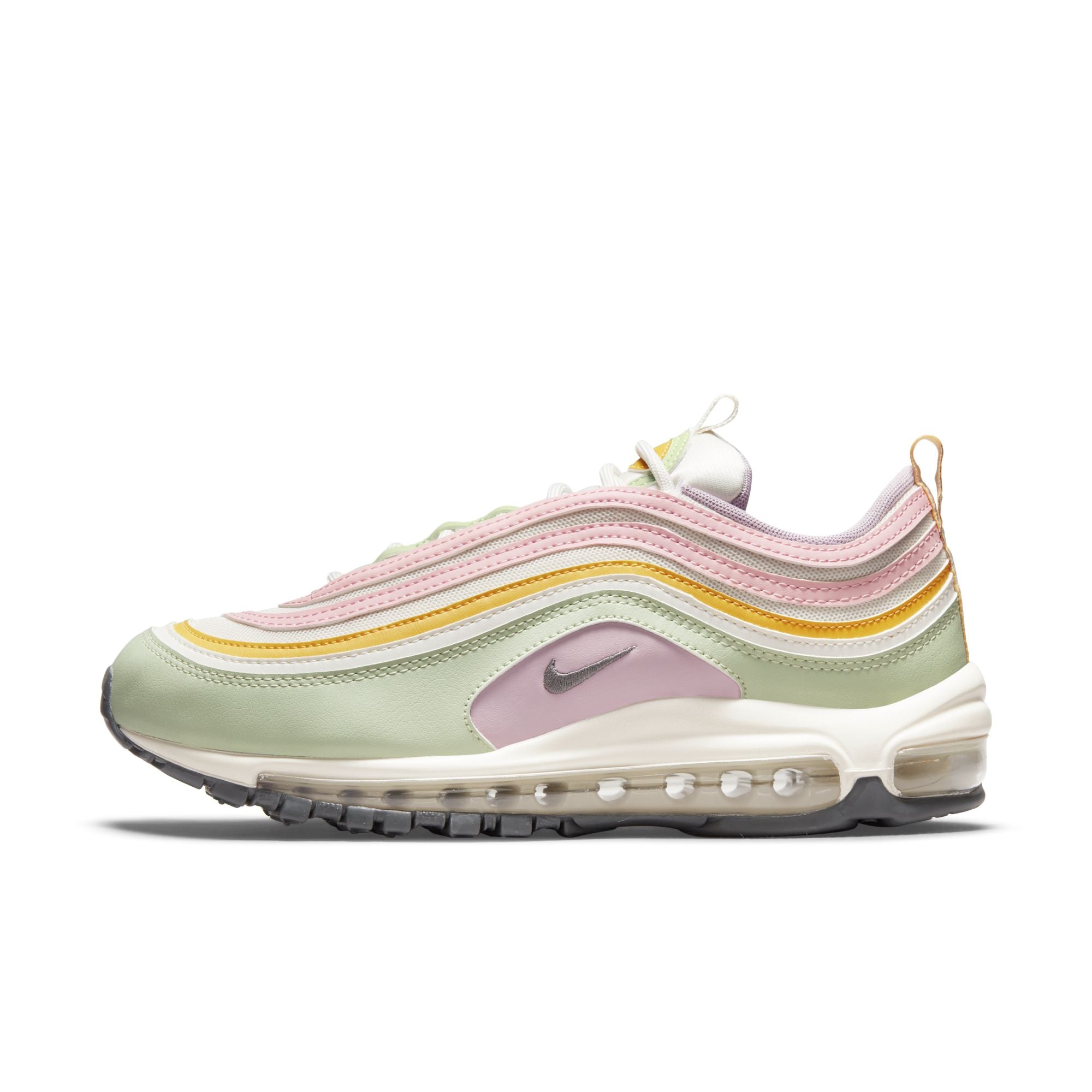 [DH1594-001] Womens Nike Air Max 97 (W) 'Pastel'