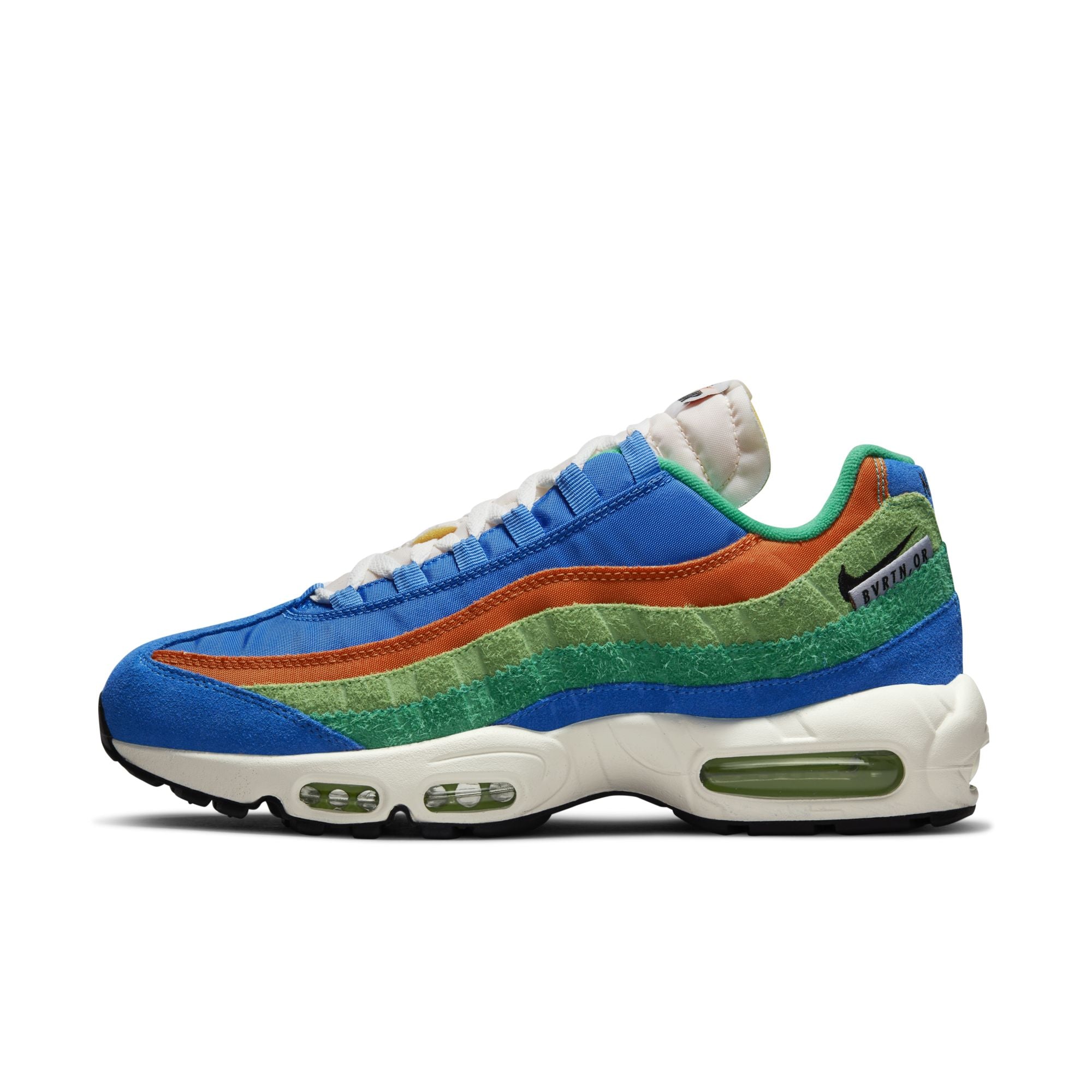 [DH2718-400] Mens Nike Air Max 95 SE