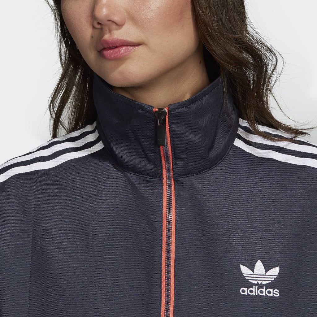 [DH2993] Womens Adidas Originals Active Icons BB Track Top