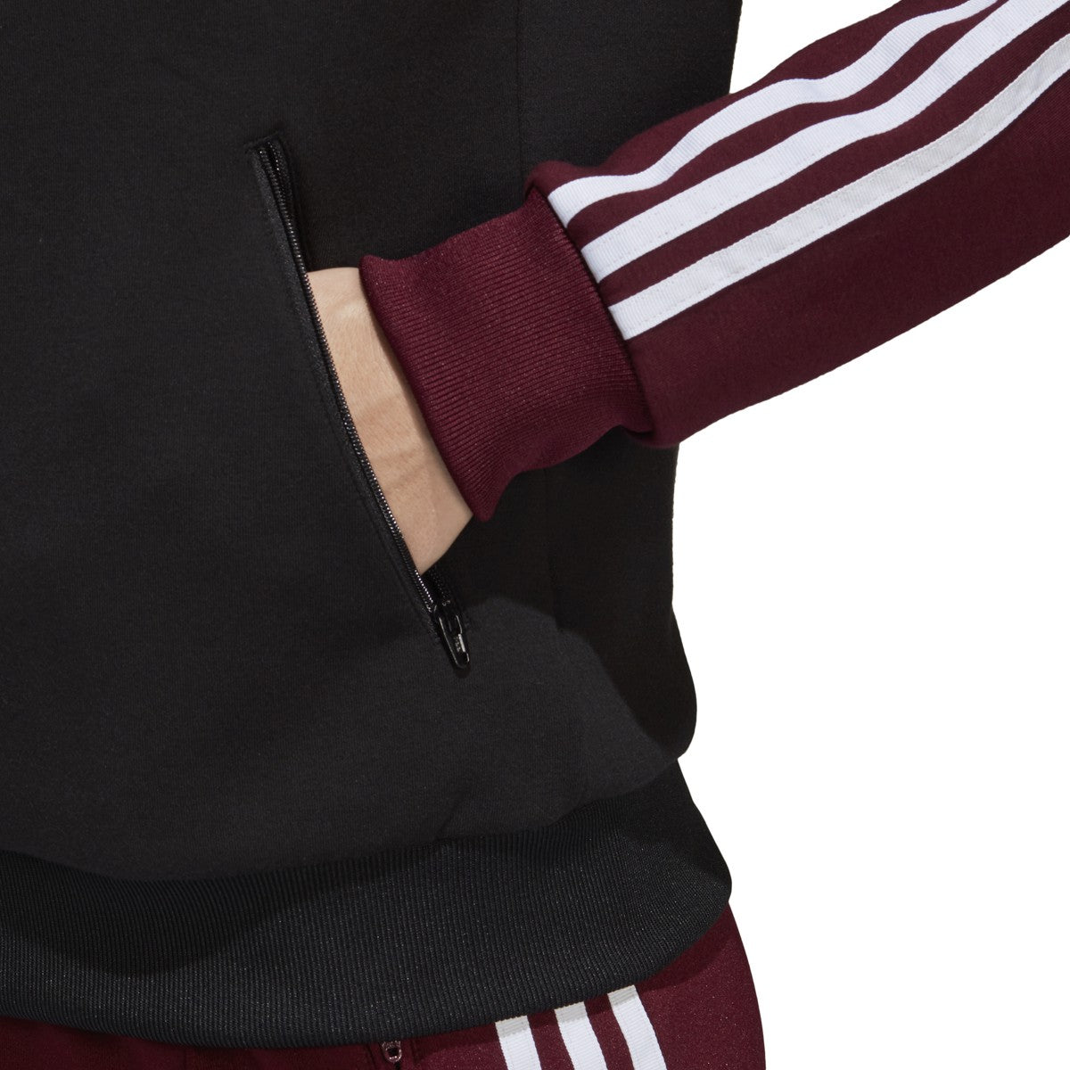 [DH2999] Womens Adidas Colorado Superstar Track Jacket
