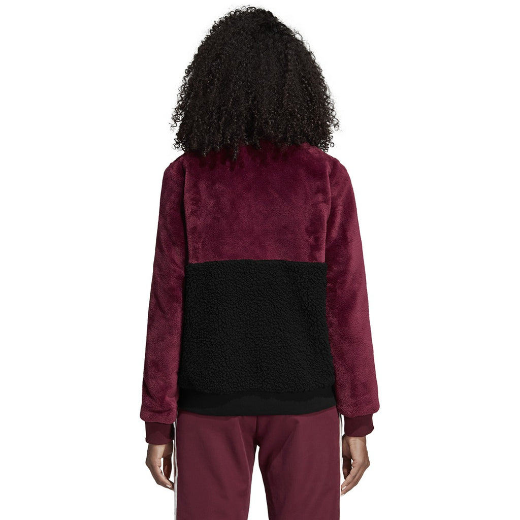 [DH3002] Womens Adidas CLRDO Track Jacket
