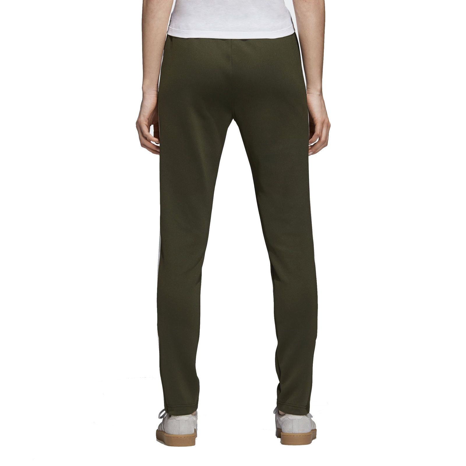 [DH3158] Womens Superstar Trackpants