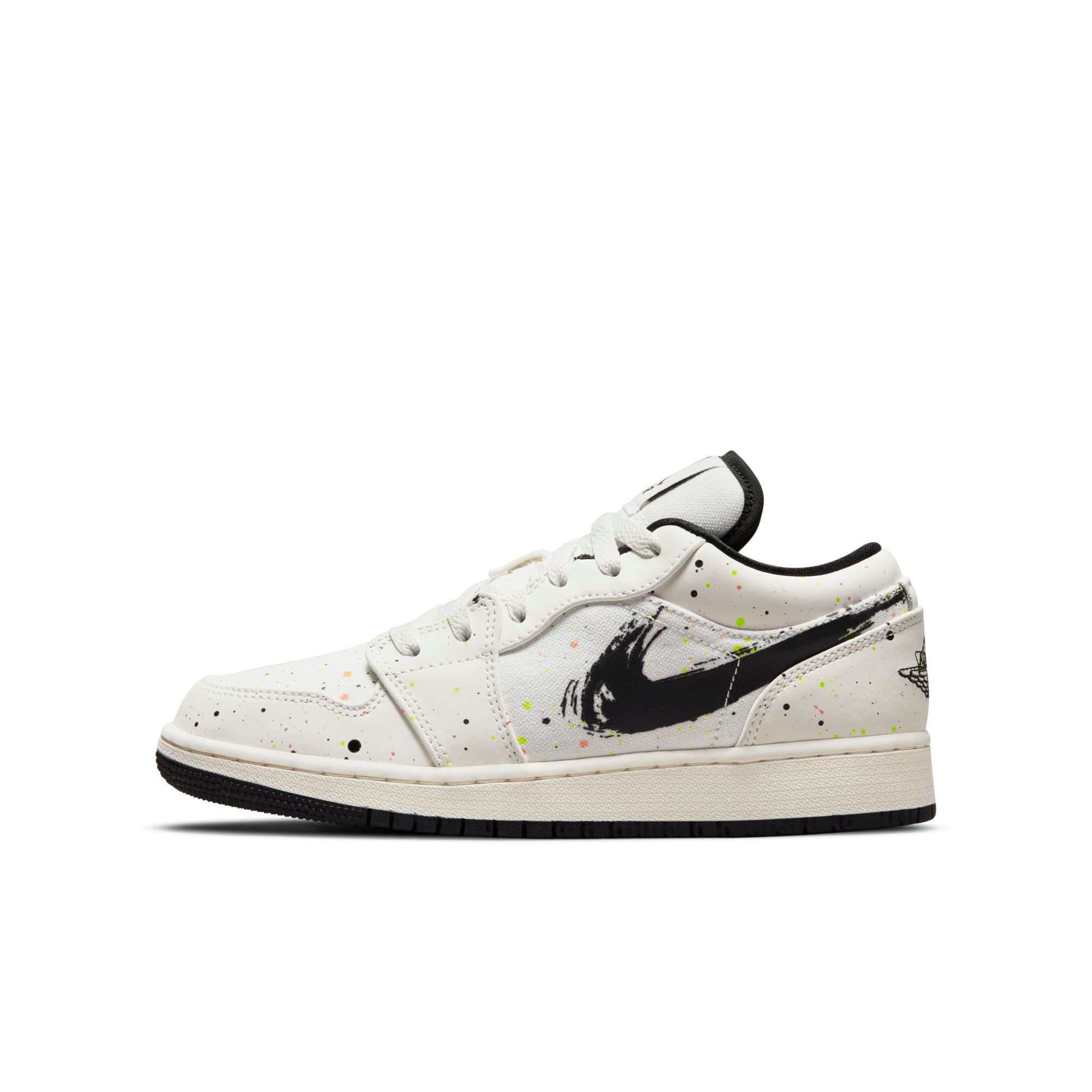 [DH3295-100] Youth Air Jordan 1 Low SE (GS)