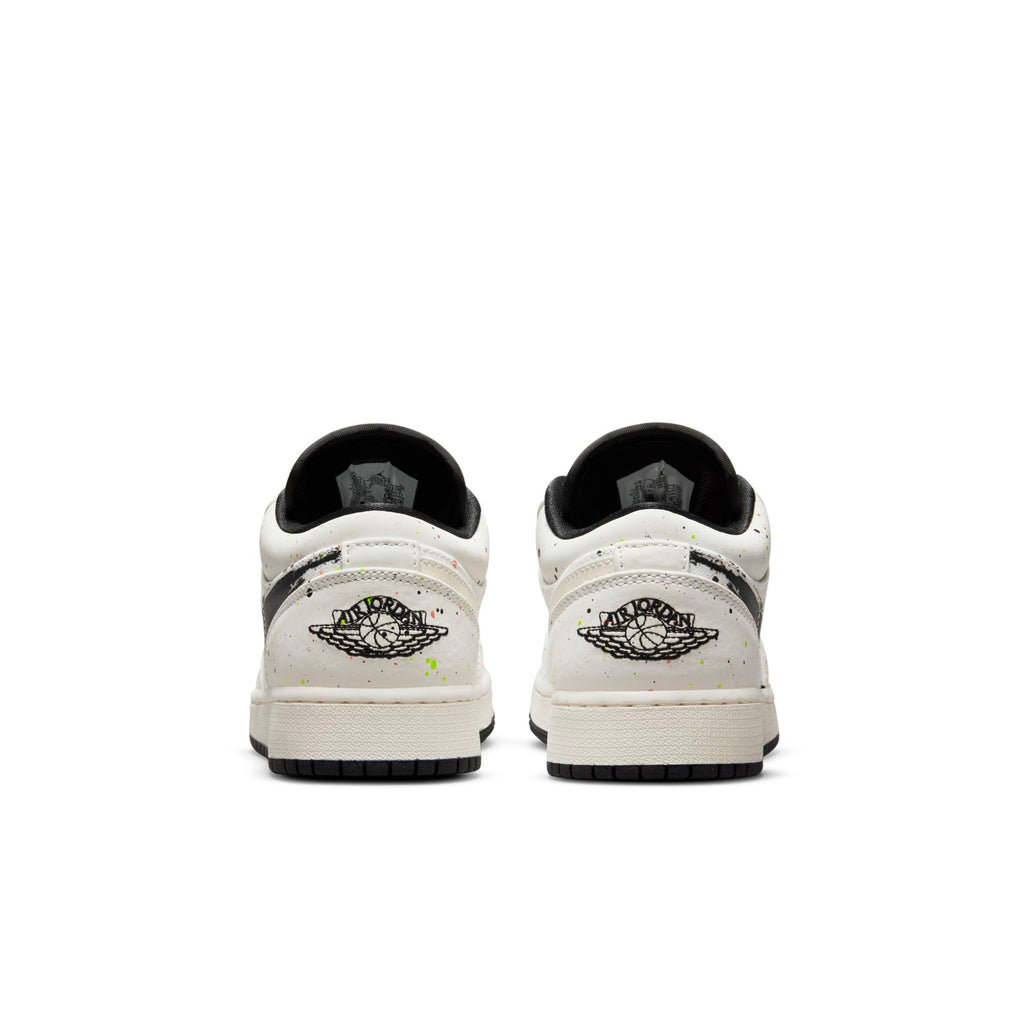 [DH3295-100] Youth Air Jordan 1 Low SE (GS)