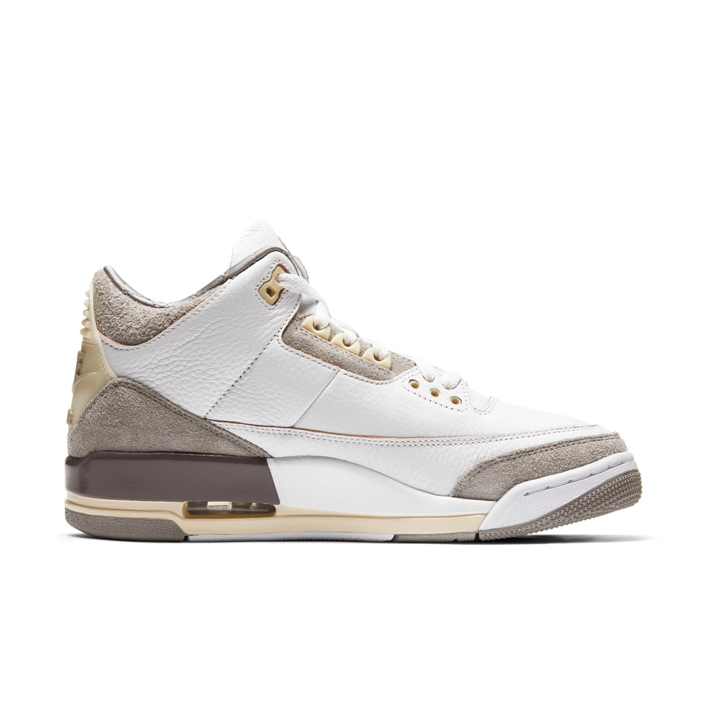 [DH3434-110] Womens Air Jordan Retro 3 (W) 'A Ma Maniére'