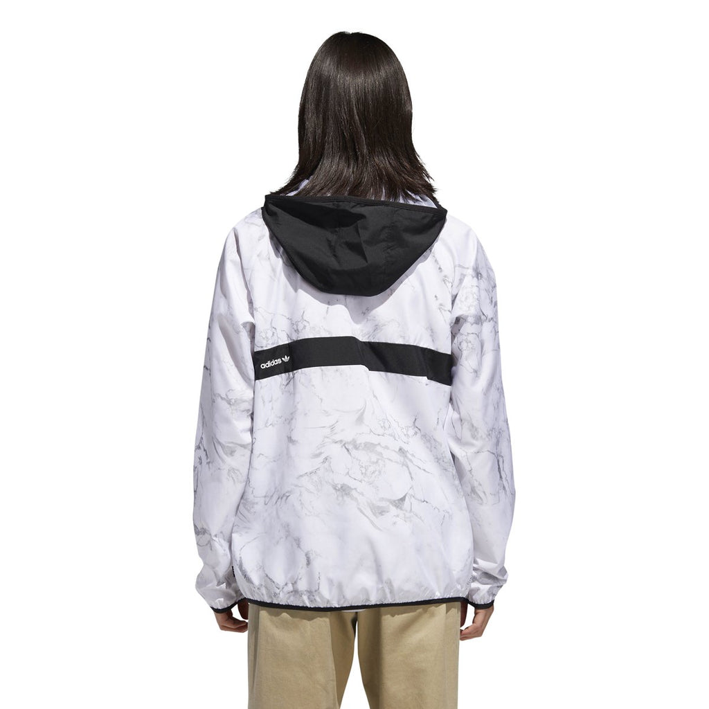 [DH3880] Marble BB Packable Windbreaker
