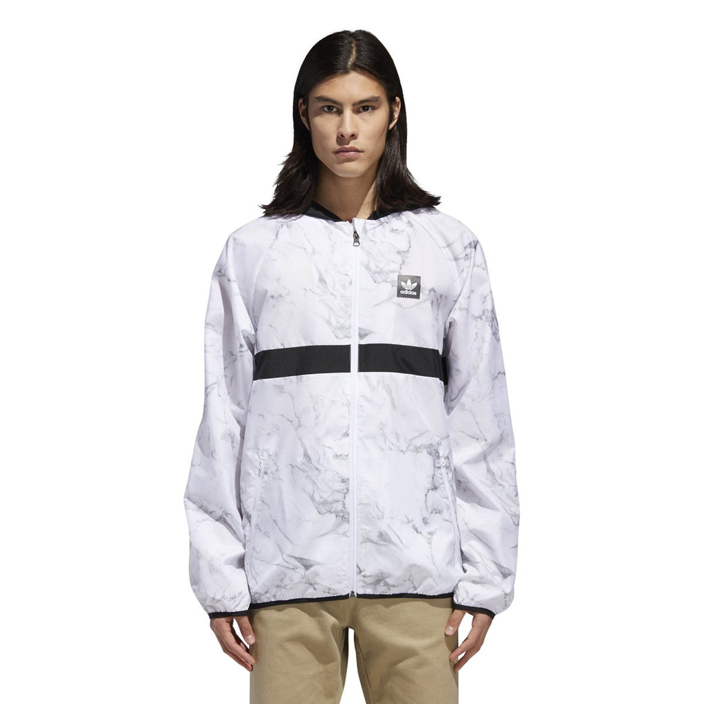 [DH3880] Marble BB Packable Windbreaker