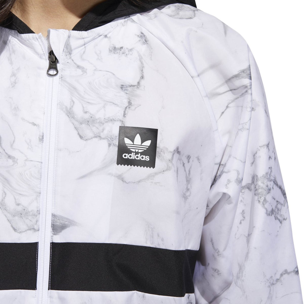 [DH3880] Marble BB Packable Windbreaker