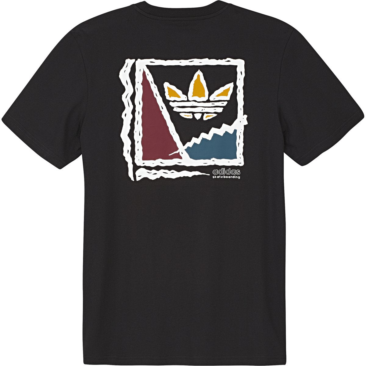 [DH3936] Zanger Tee