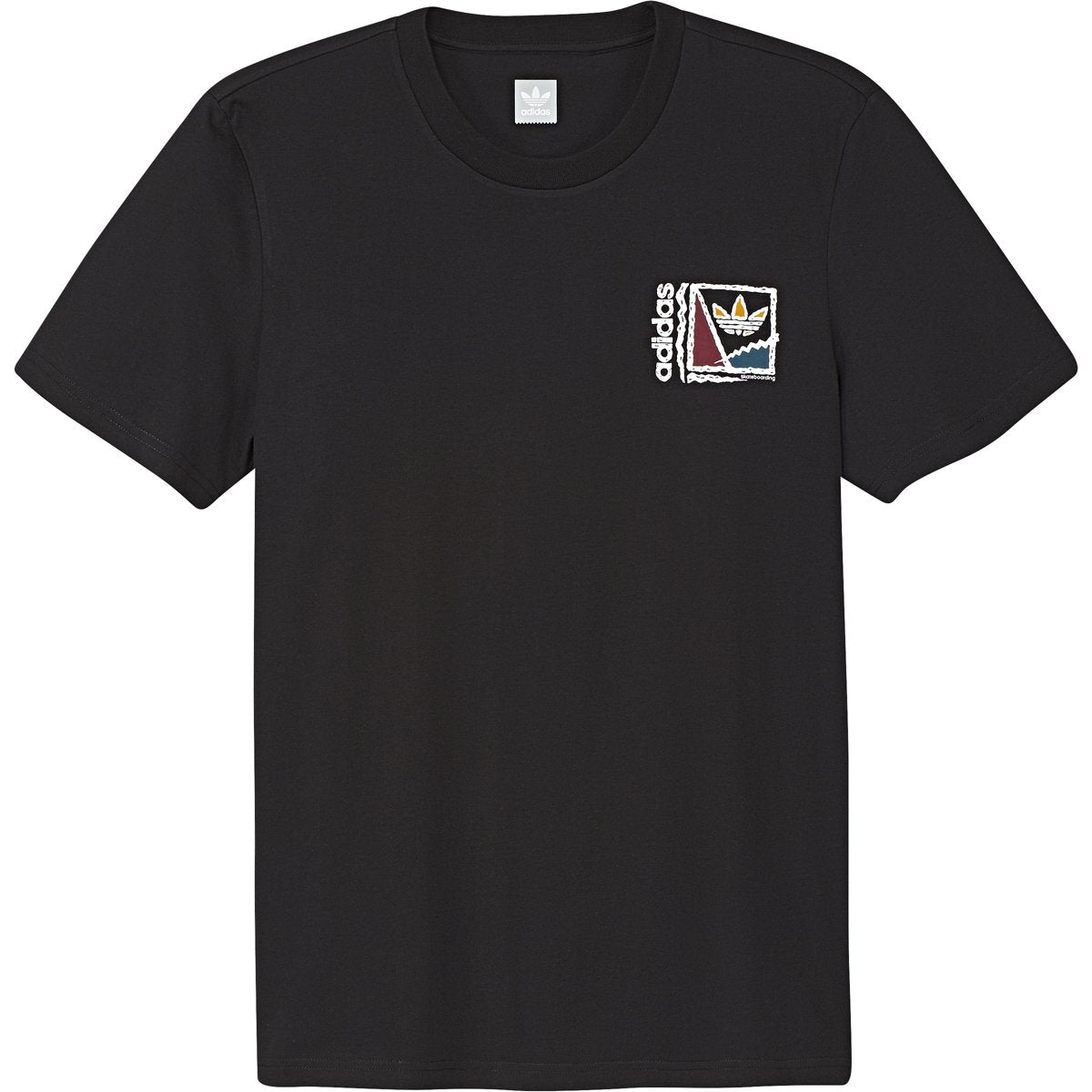 [DH3936] Zanger Tee