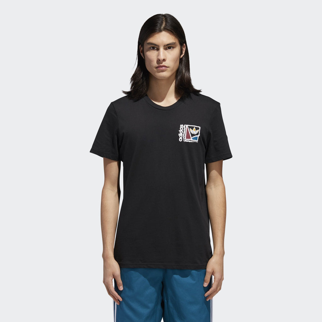 [DH3936] Zanger Tee
