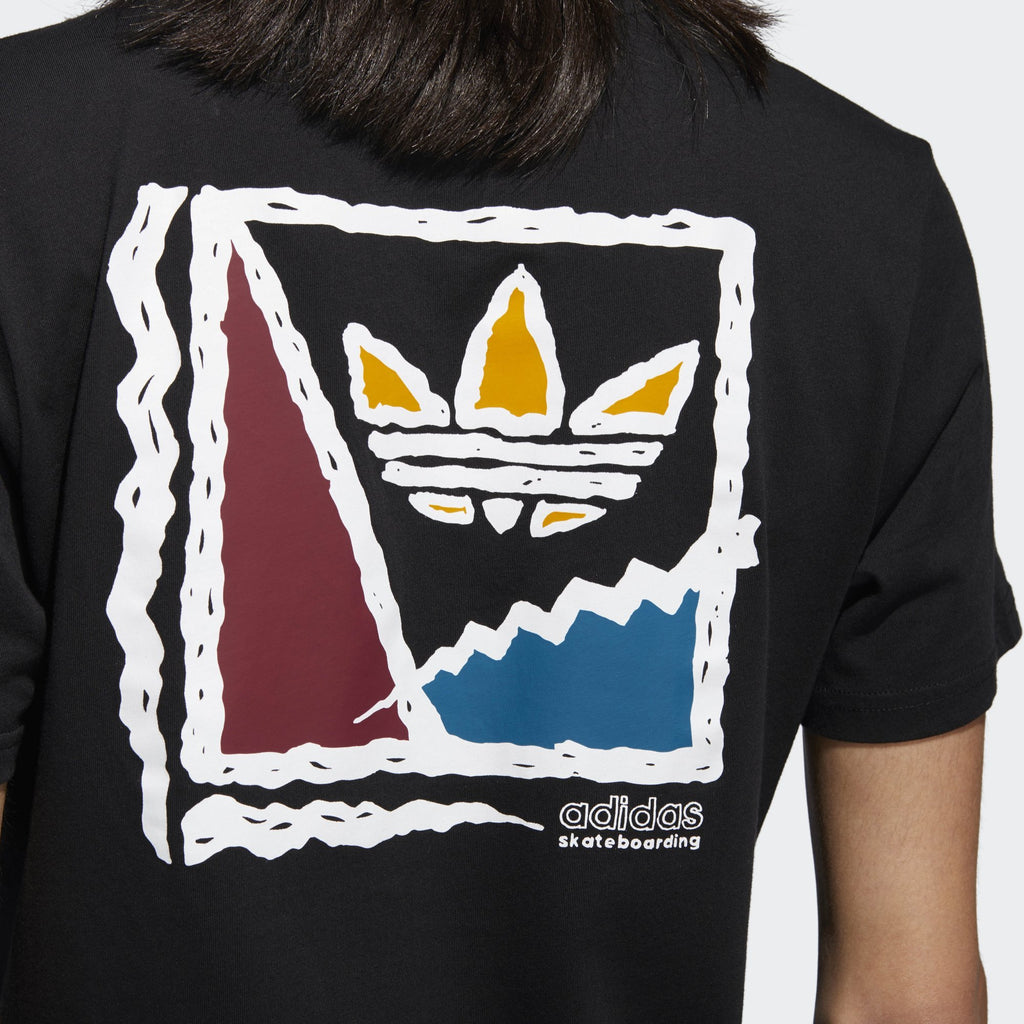 [DH3936] Zanger Tee