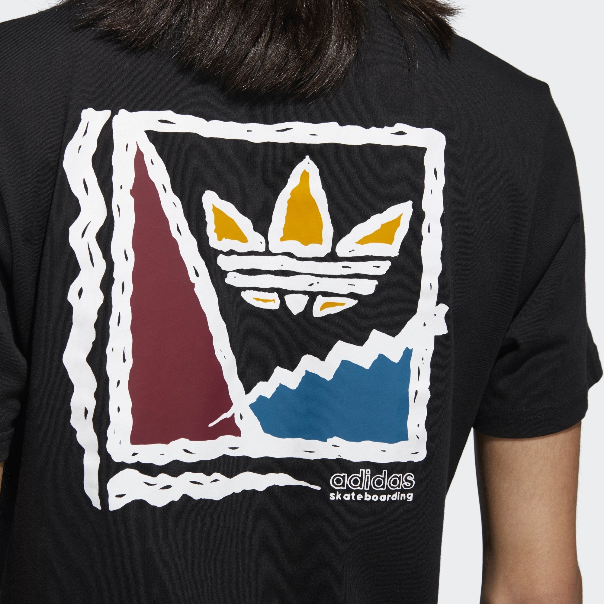 [DH3936] Zanger Tee