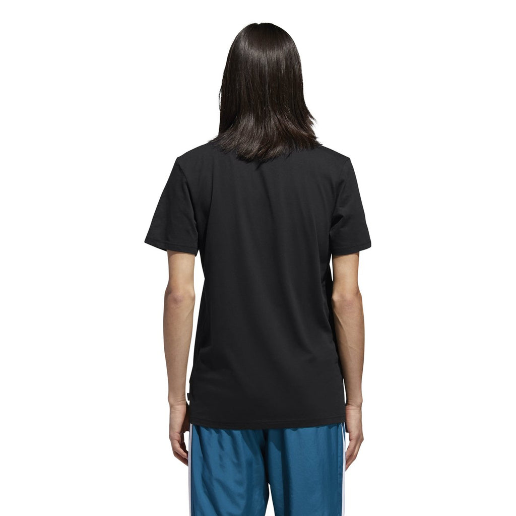 [DH3941] Collage Blackbird Tee