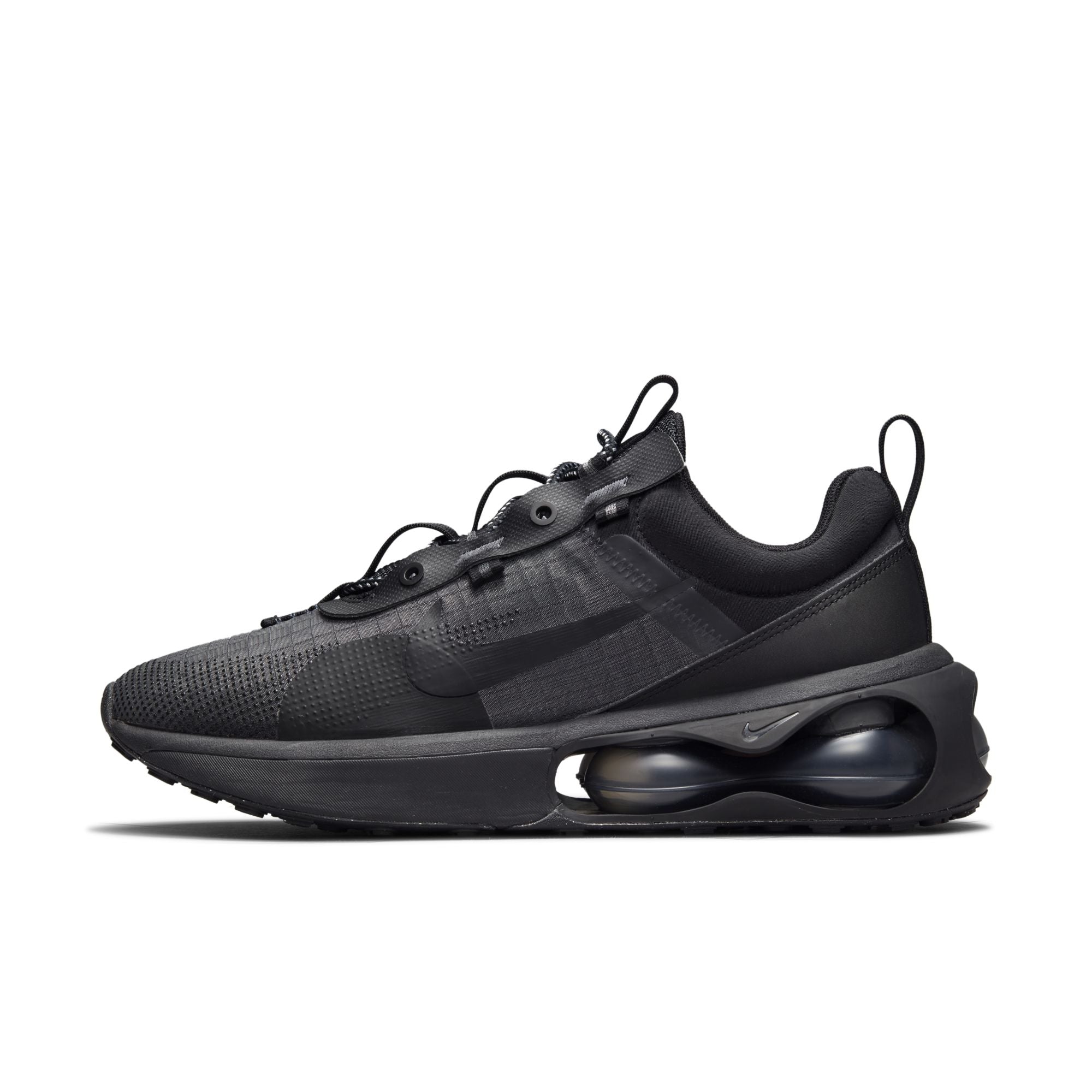 [DH4245-002] Mens Nike Air Max 2021 'Triple Black'