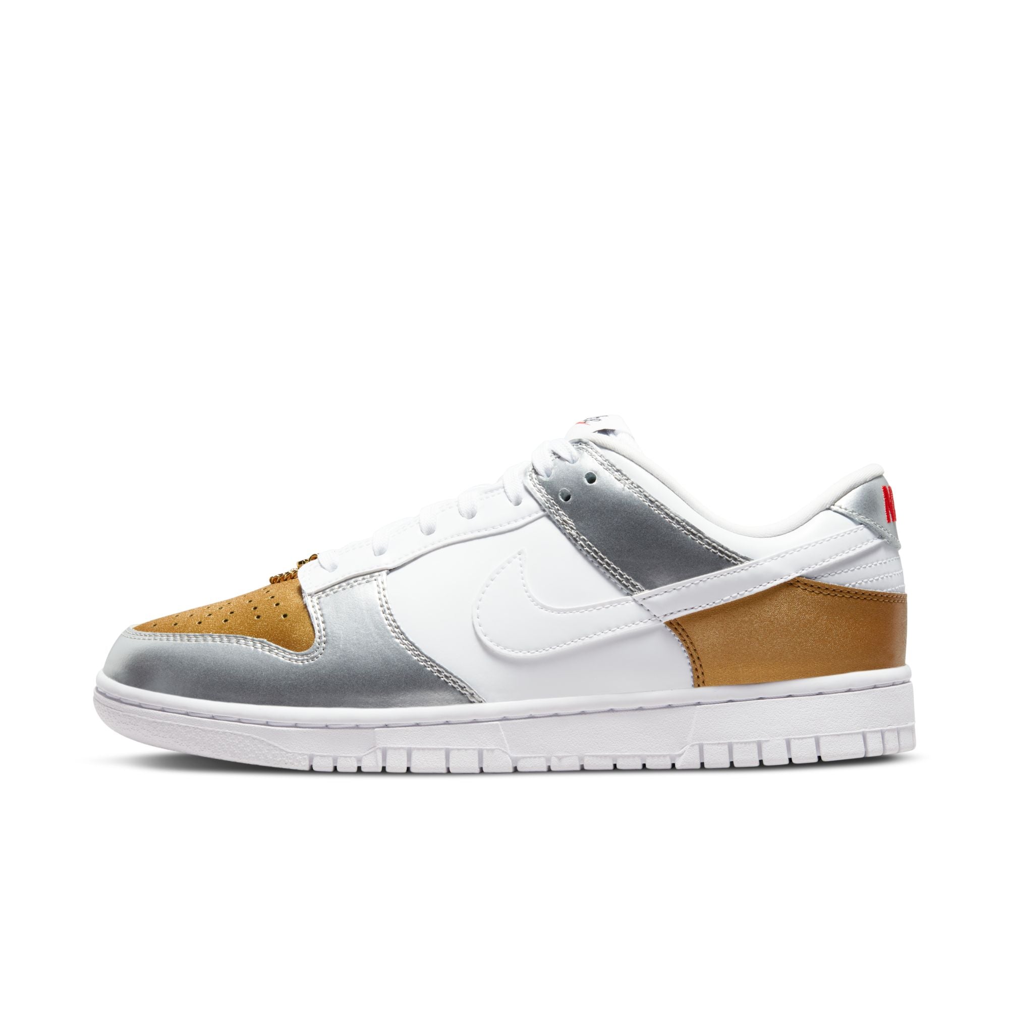 [DH4403-700] Womens Nike Dunk Low (W) 'Heirloom'