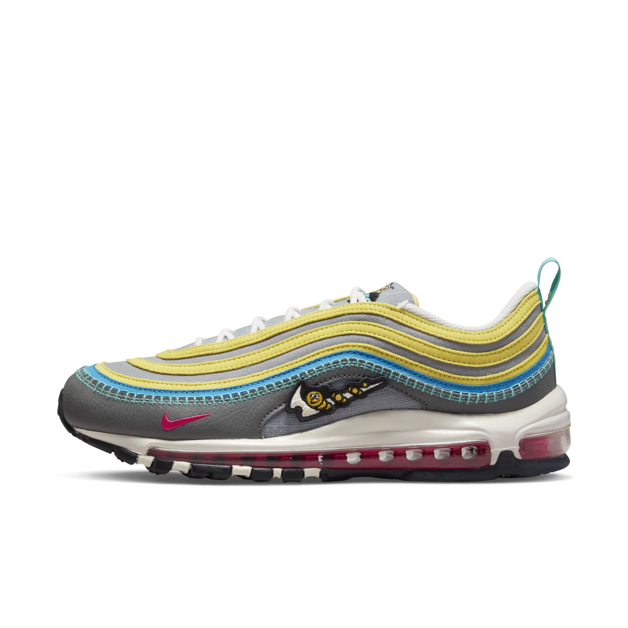 [DH4759-001] Mens Nike Air Max 97