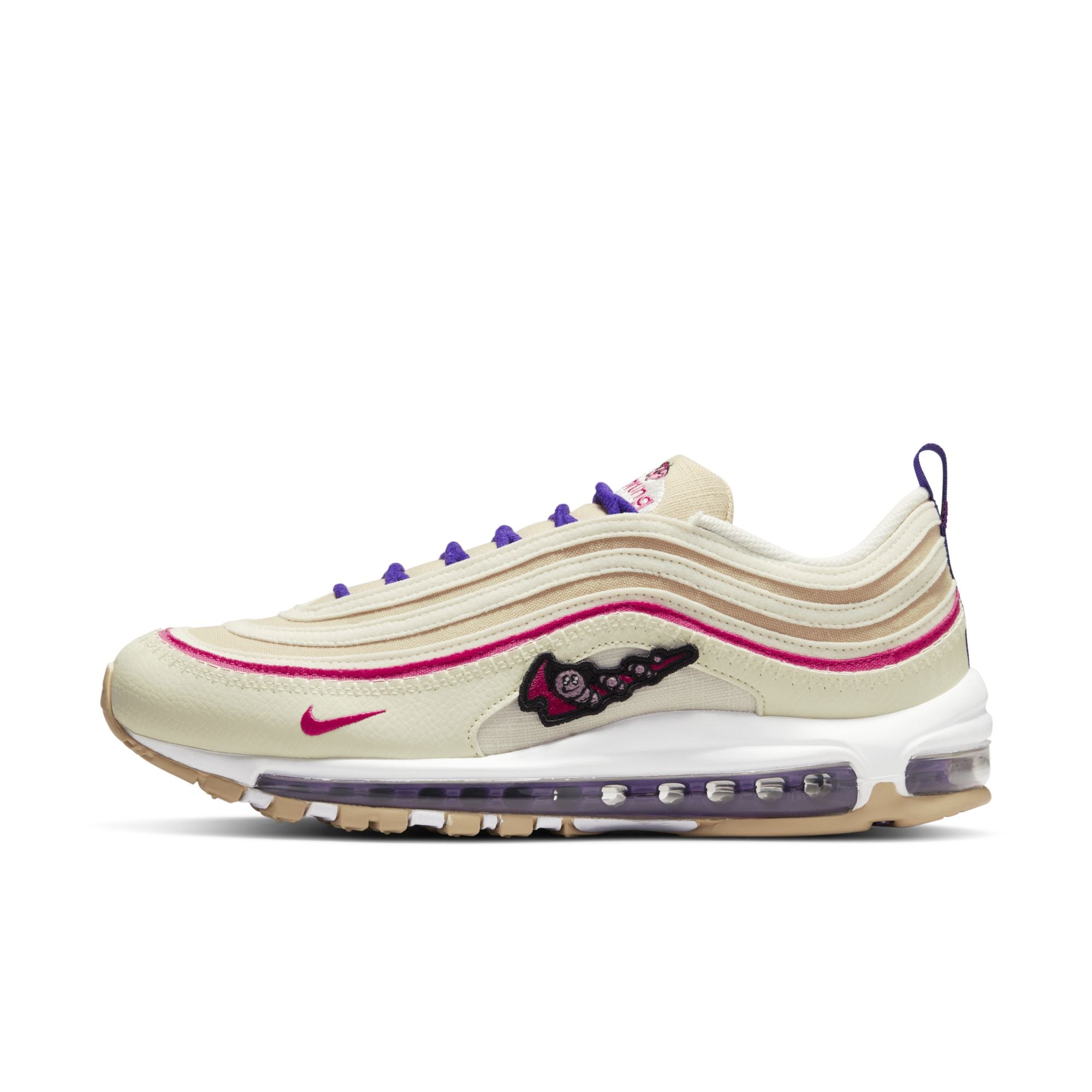 [DH4759-200] Mens Nike Air Max 97