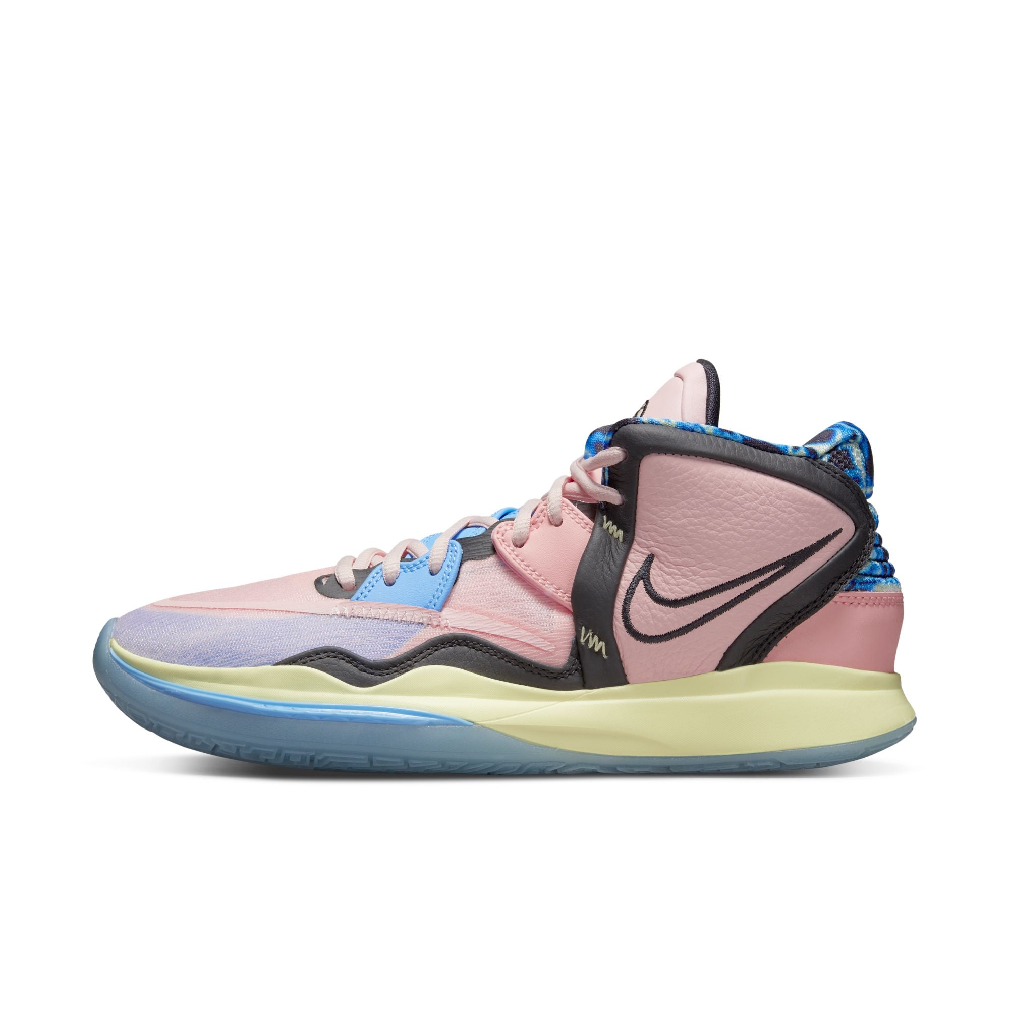 [DH5385-900] Mens Nike Kyrie Infinity 'Valentine's Day'