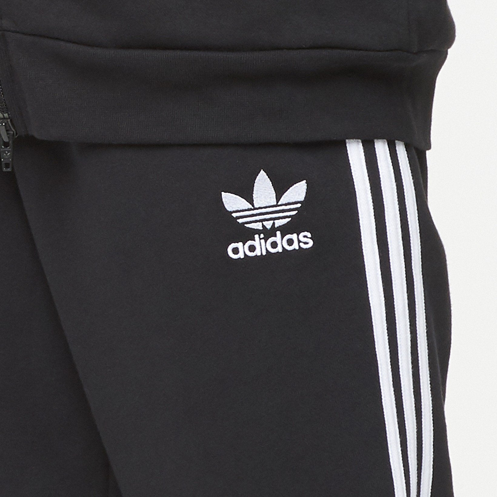 [DH5801] Originals 3-Stripes Fleece Pants