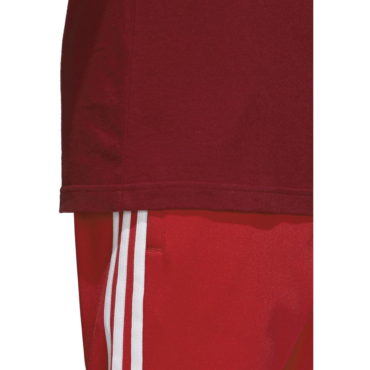 [DH5810] Mens Adidas Originals 3-Stripes Tee