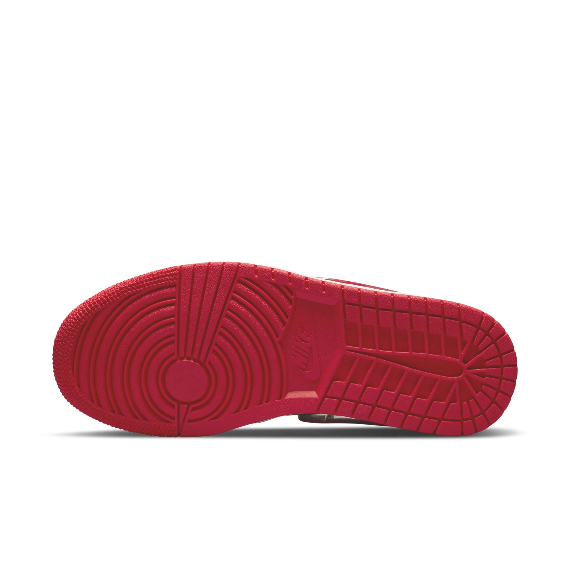 [DH5893-600] Womens Air Jordan Retro 1 Low SE 'Pomegranate' (W)
