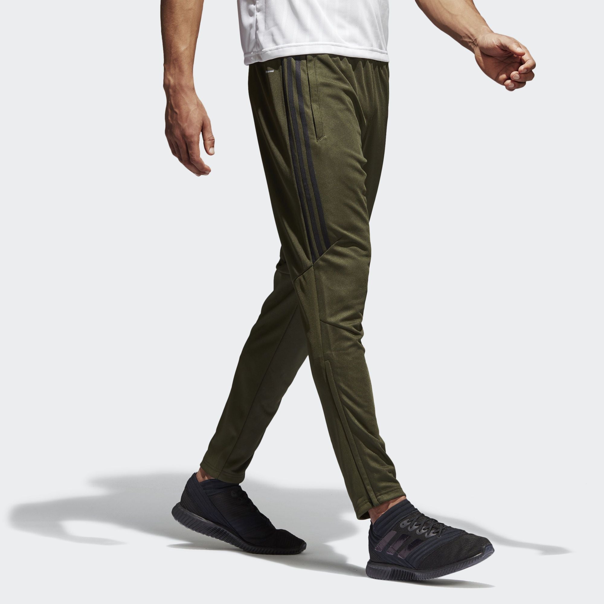 [DH6911] Tiro17 Training Pant