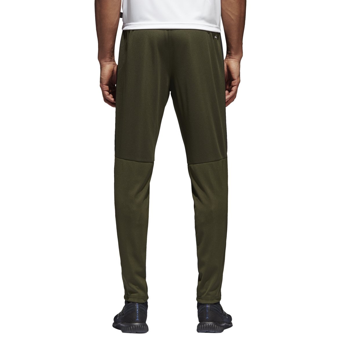 [DH6911] Tiro17 Training Pant