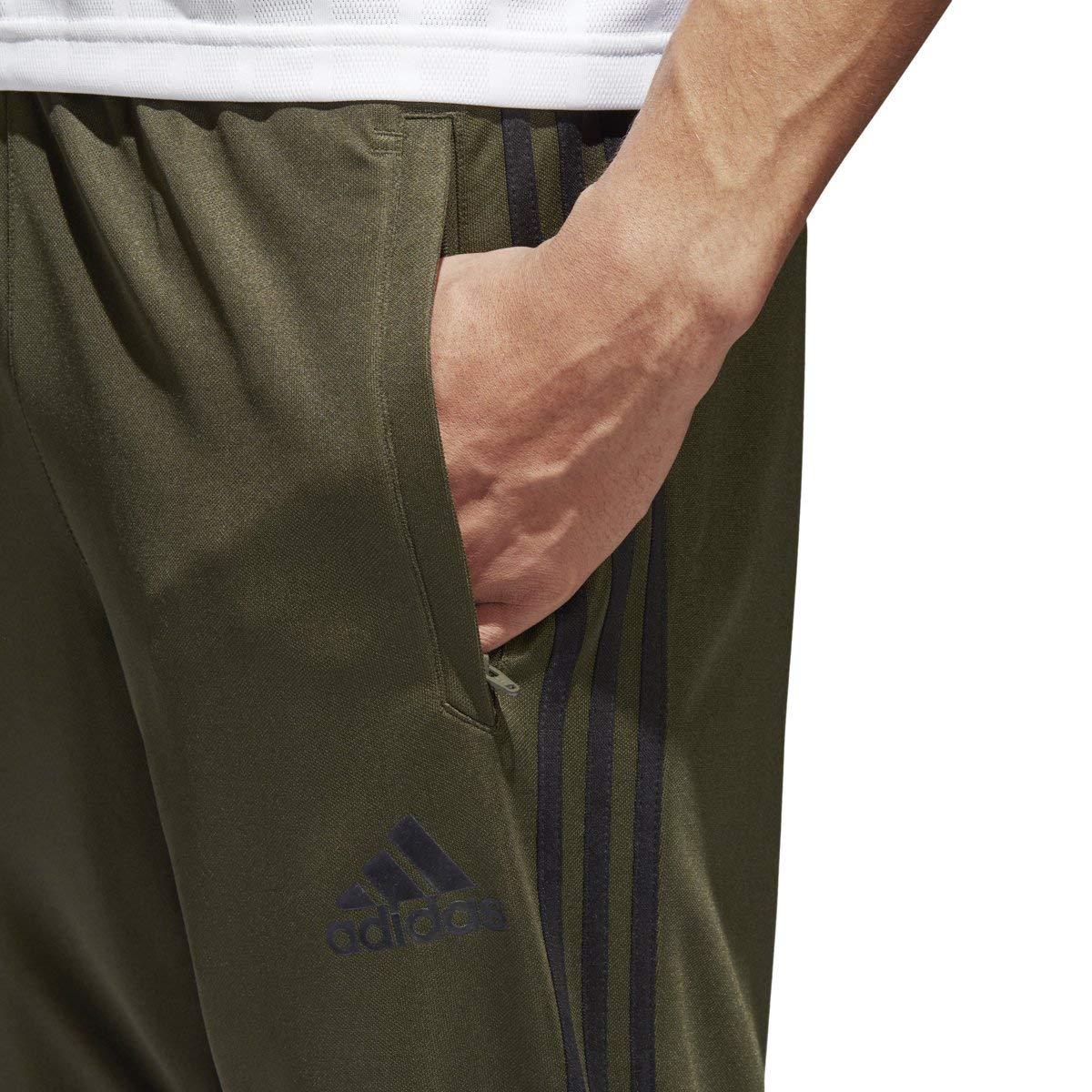 [DH6911] Tiro17 Training Pant