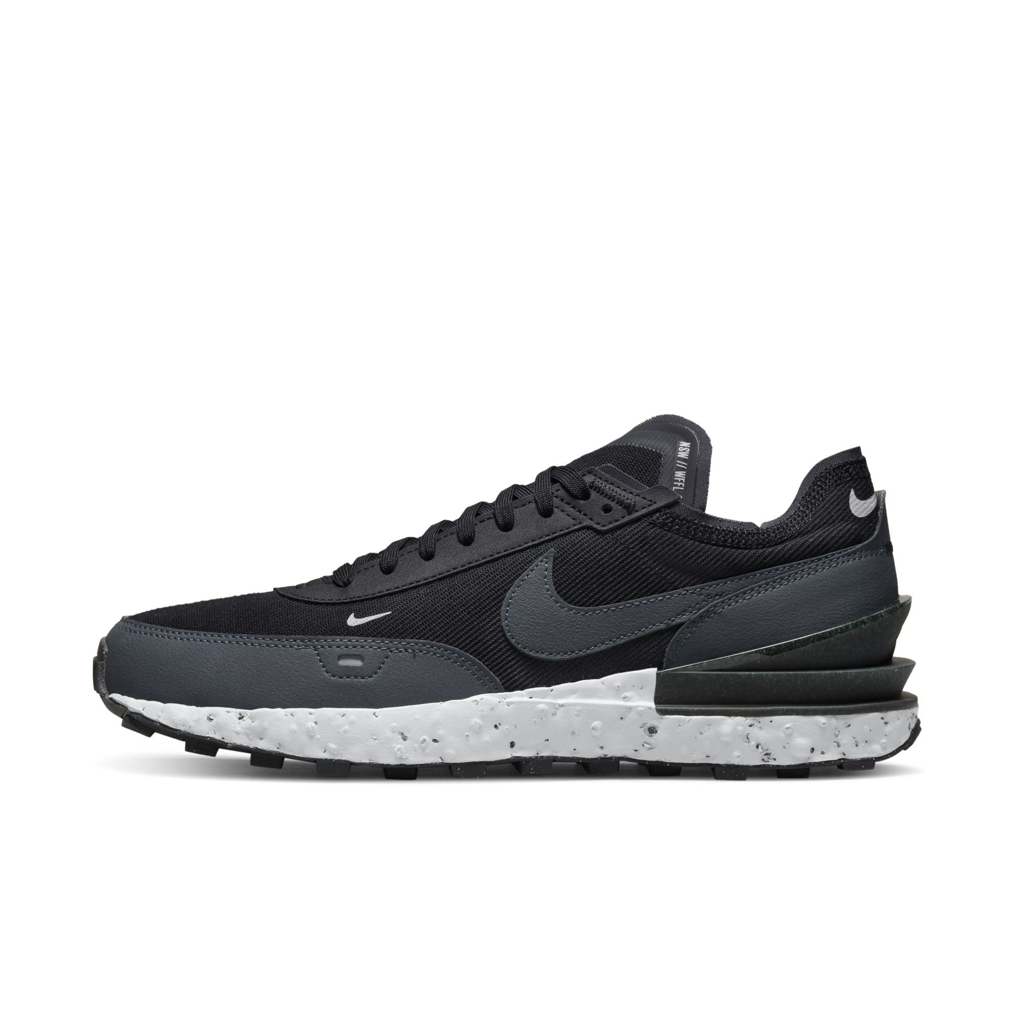 [DH7751-001] Mens Nike Waffle One Crater
