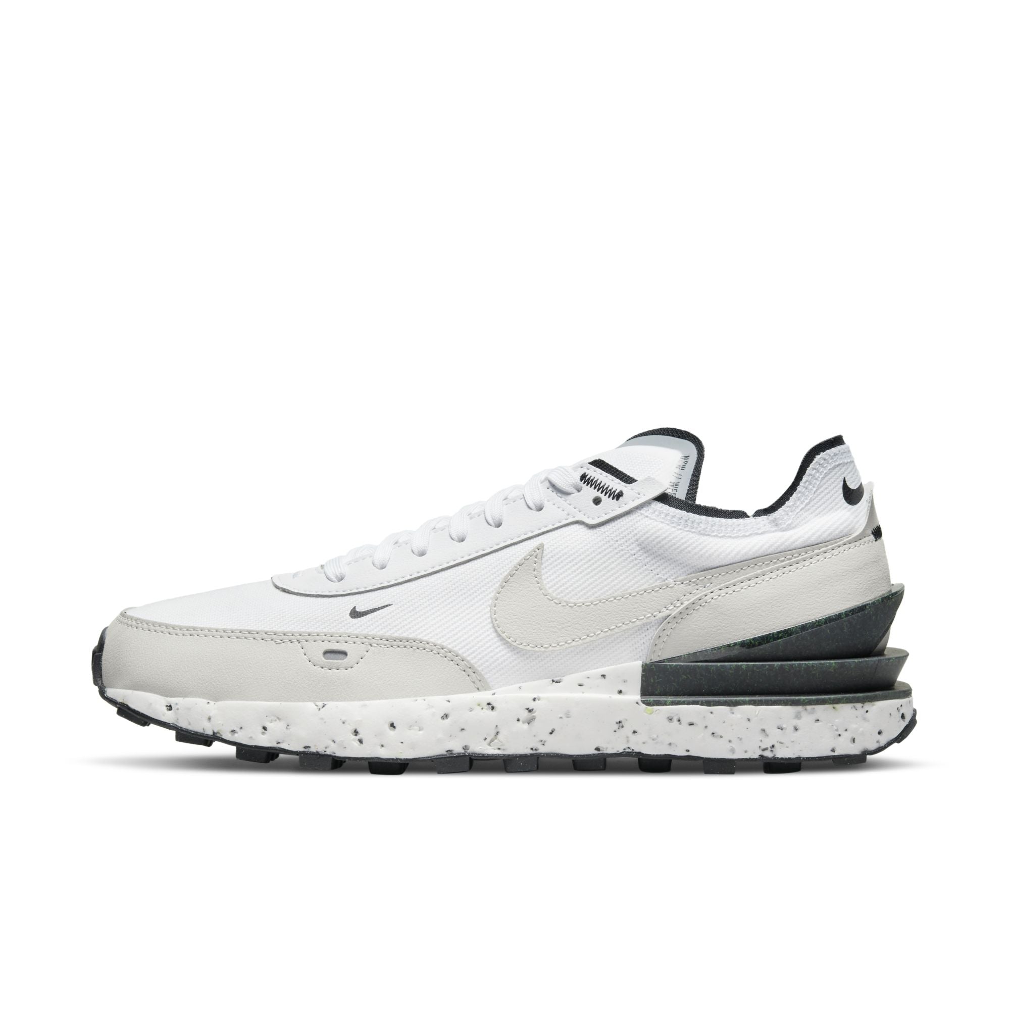 [DH7751-100] Mens Nike Waffle One Crater