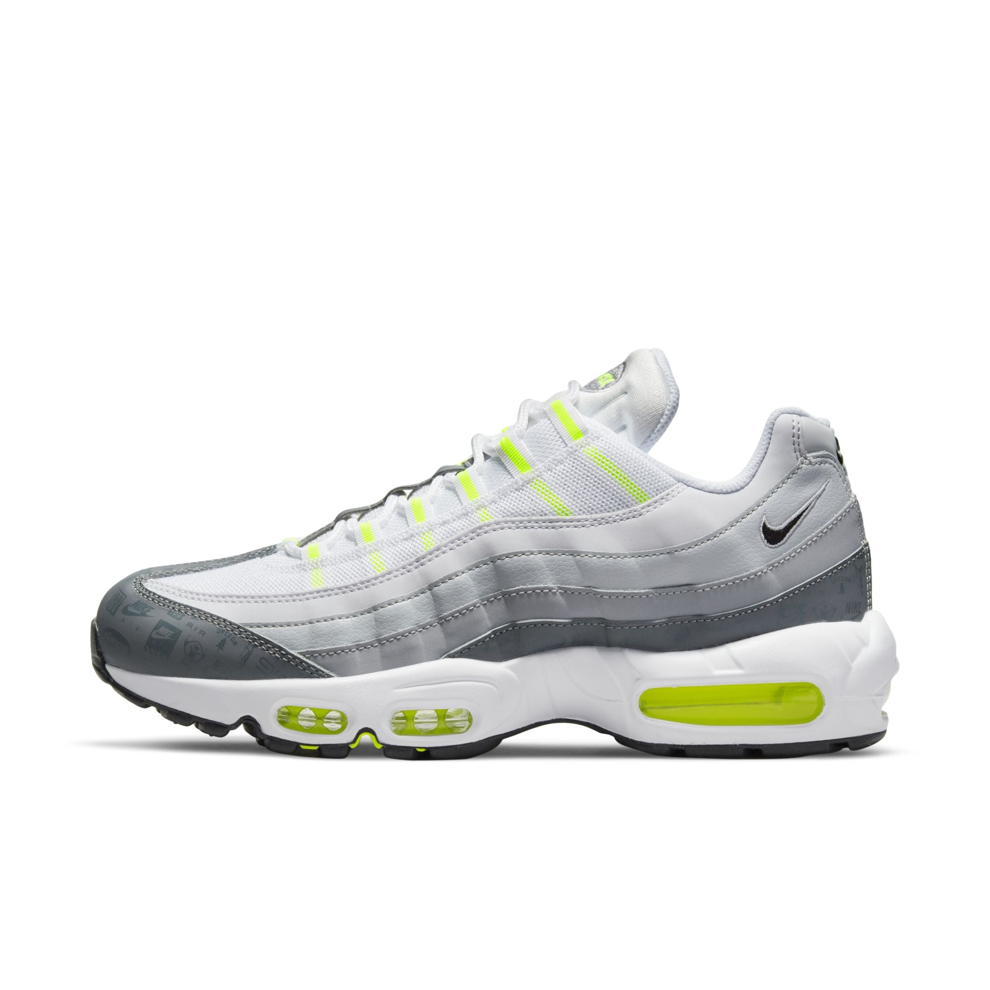 [DH8256-100] Mens Nike Air Max 95