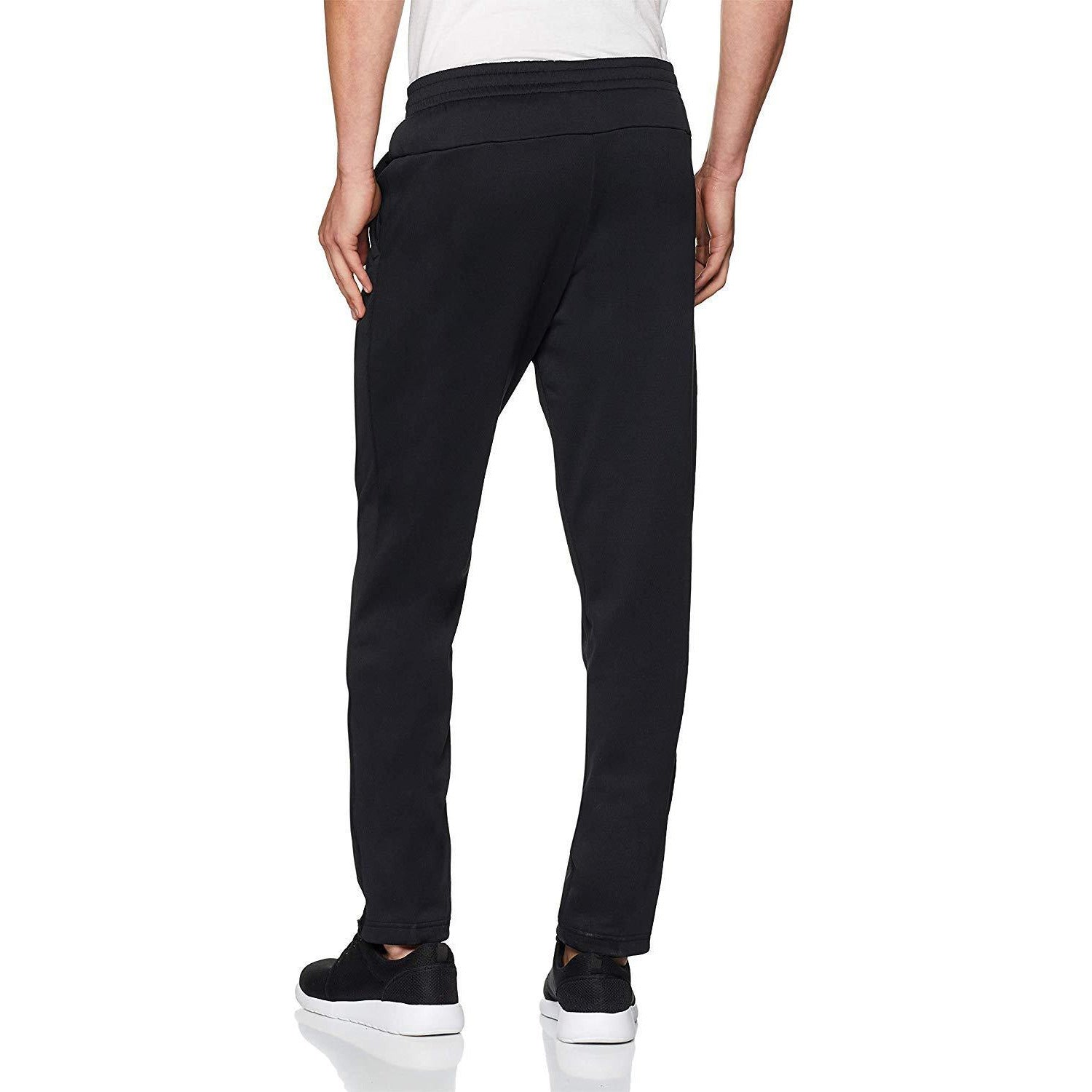 [DH9019] Mens Adidas Team Issue Fleece Pant