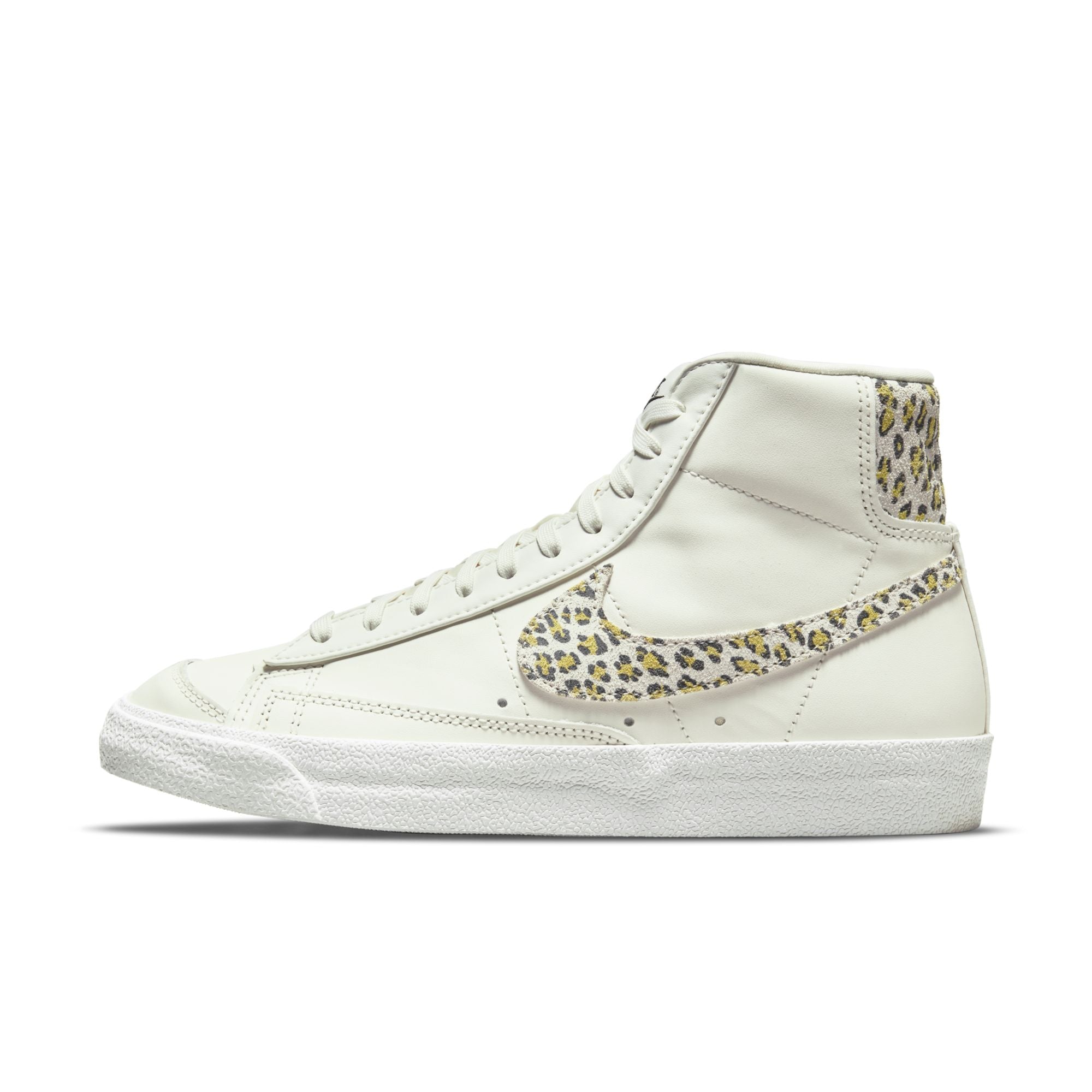 [DH9633-100] Womens Nike Blazer Mid '77 SE