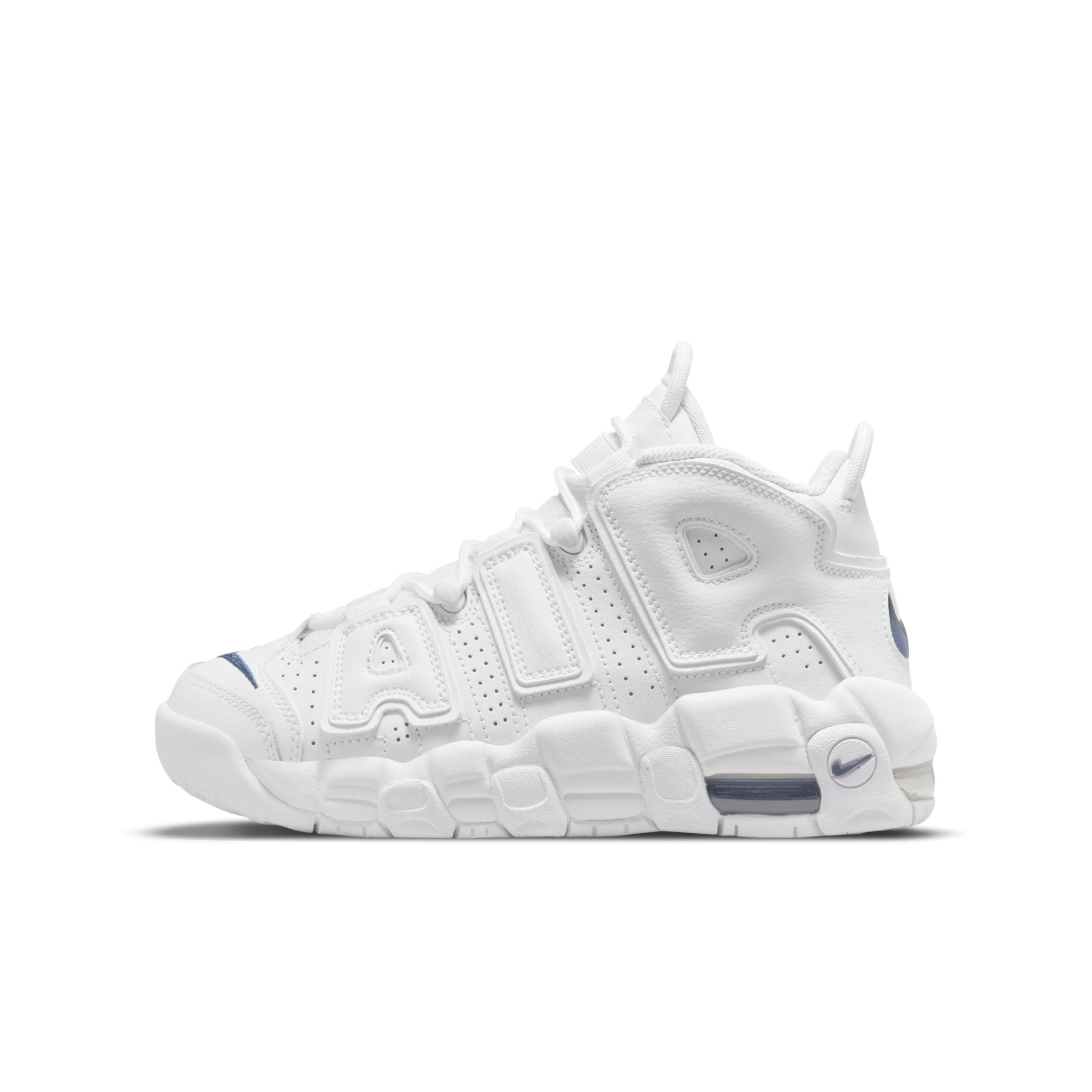 [DH9719-100] Youth Nike Air More Uptempo (GS)
