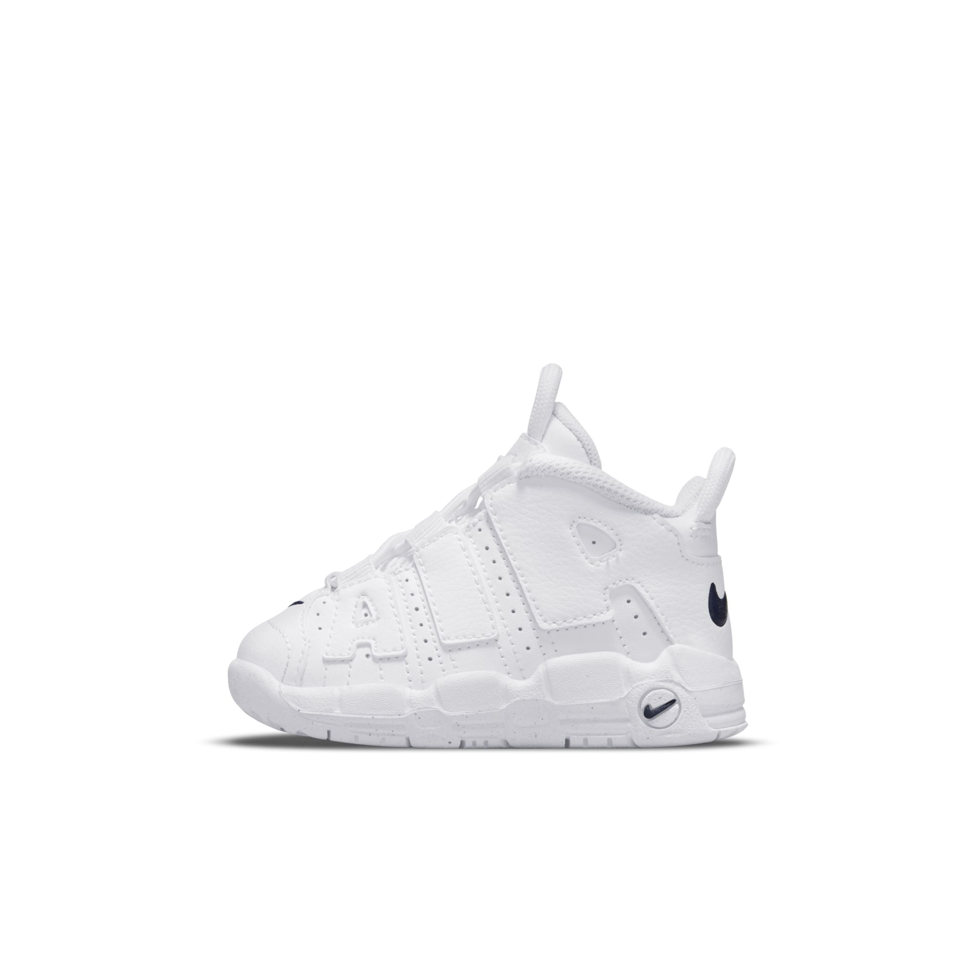 [DH9722-100] Toddlers Nike Air More Uptempo (TD)