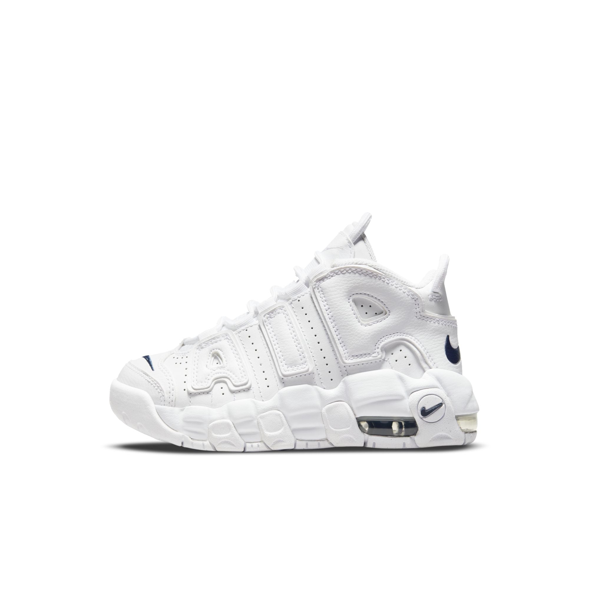 [DH9723-100] Preschool Nike Air More Uptempo (PS)
