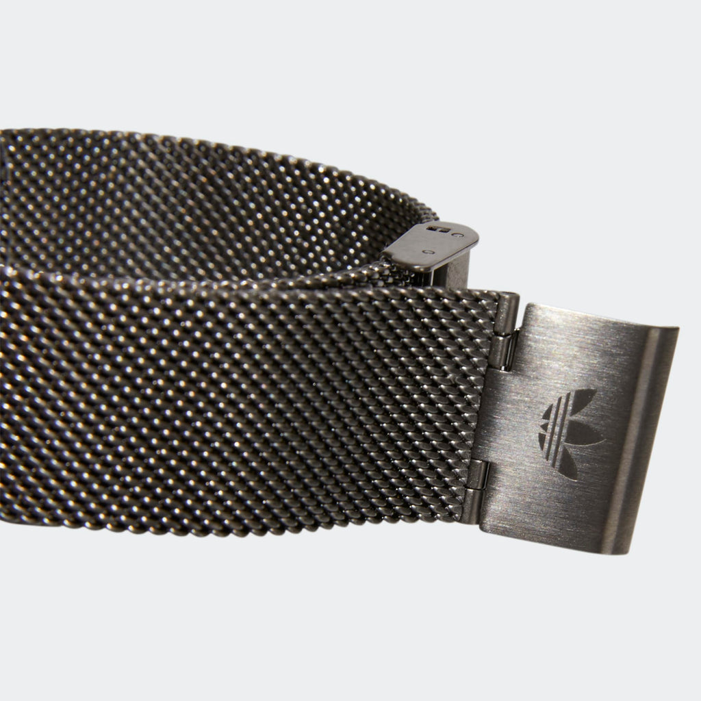 [CM1673] Unisex Adidas District_M1 Watch