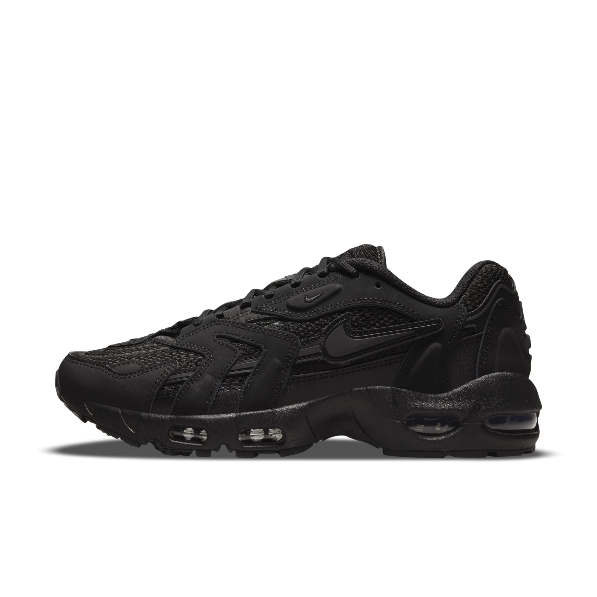 [DJ0328-001] Mens Nike Air Max 96 II