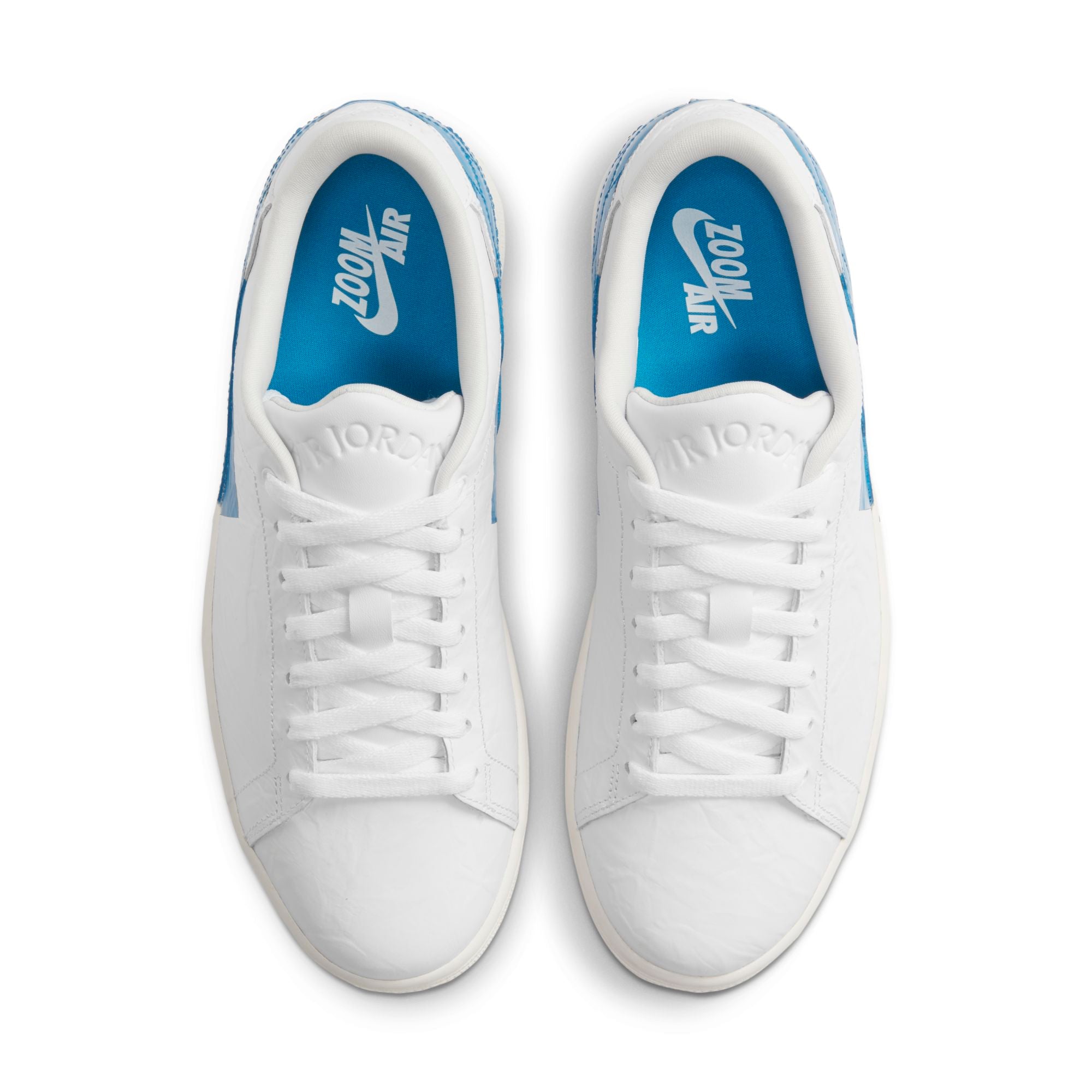 [DJ2756-103] Mens Air Jordan Retro 1 Centre Court