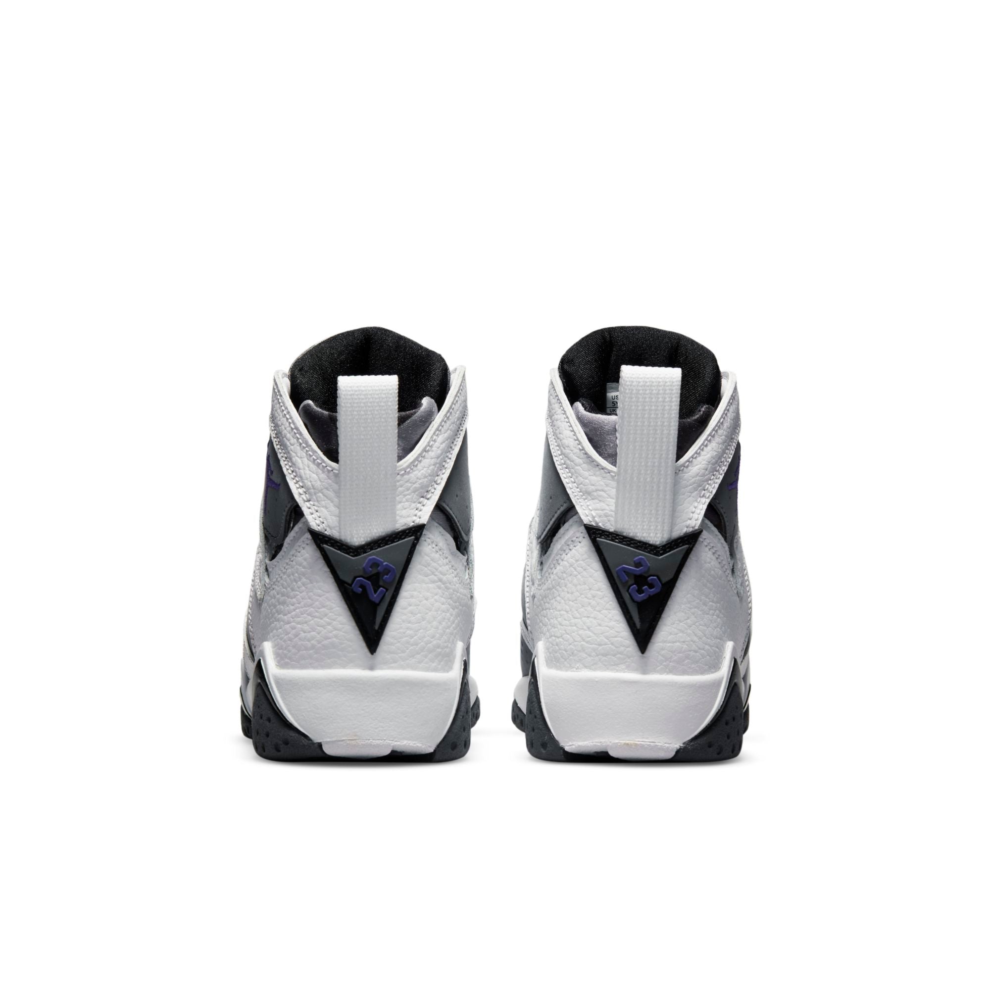 [DJ2777-100] Youth Air Jordan Retro 7 BG