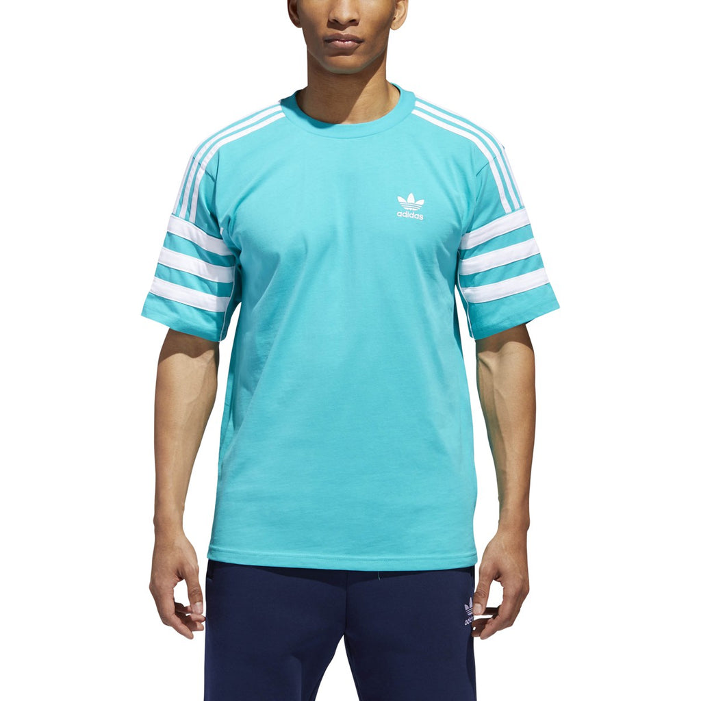 [DJ2860] Mens Adidas Originals Authentic S/S Tee